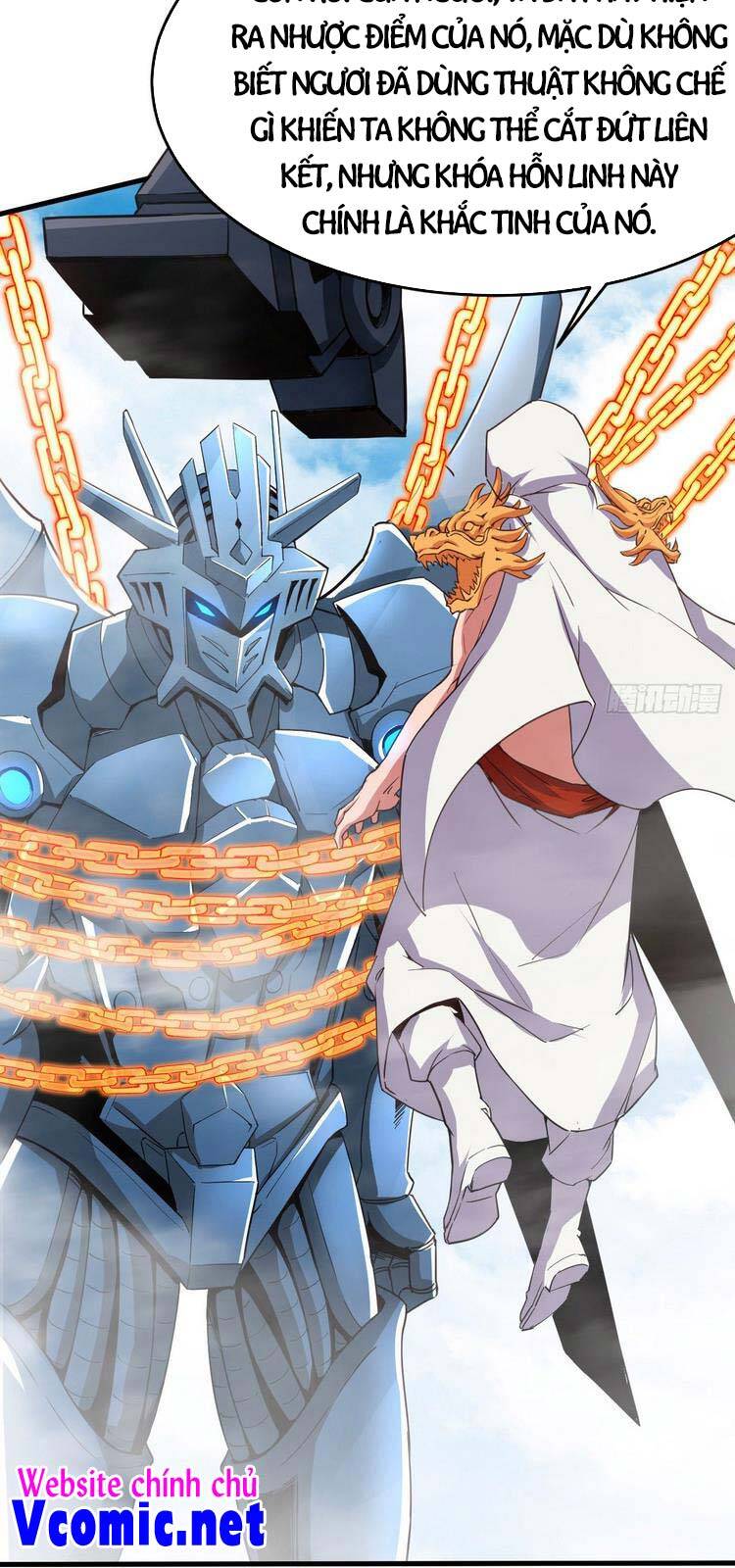 Hậu Cung Của Ta Dựa Vào Rút Thẻ Chapter 158 - Trang 2