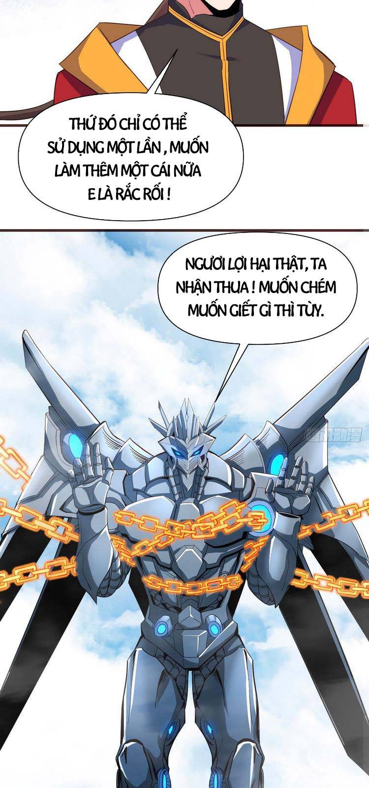 Hậu Cung Của Ta Dựa Vào Rút Thẻ Chapter 158 - Trang 2