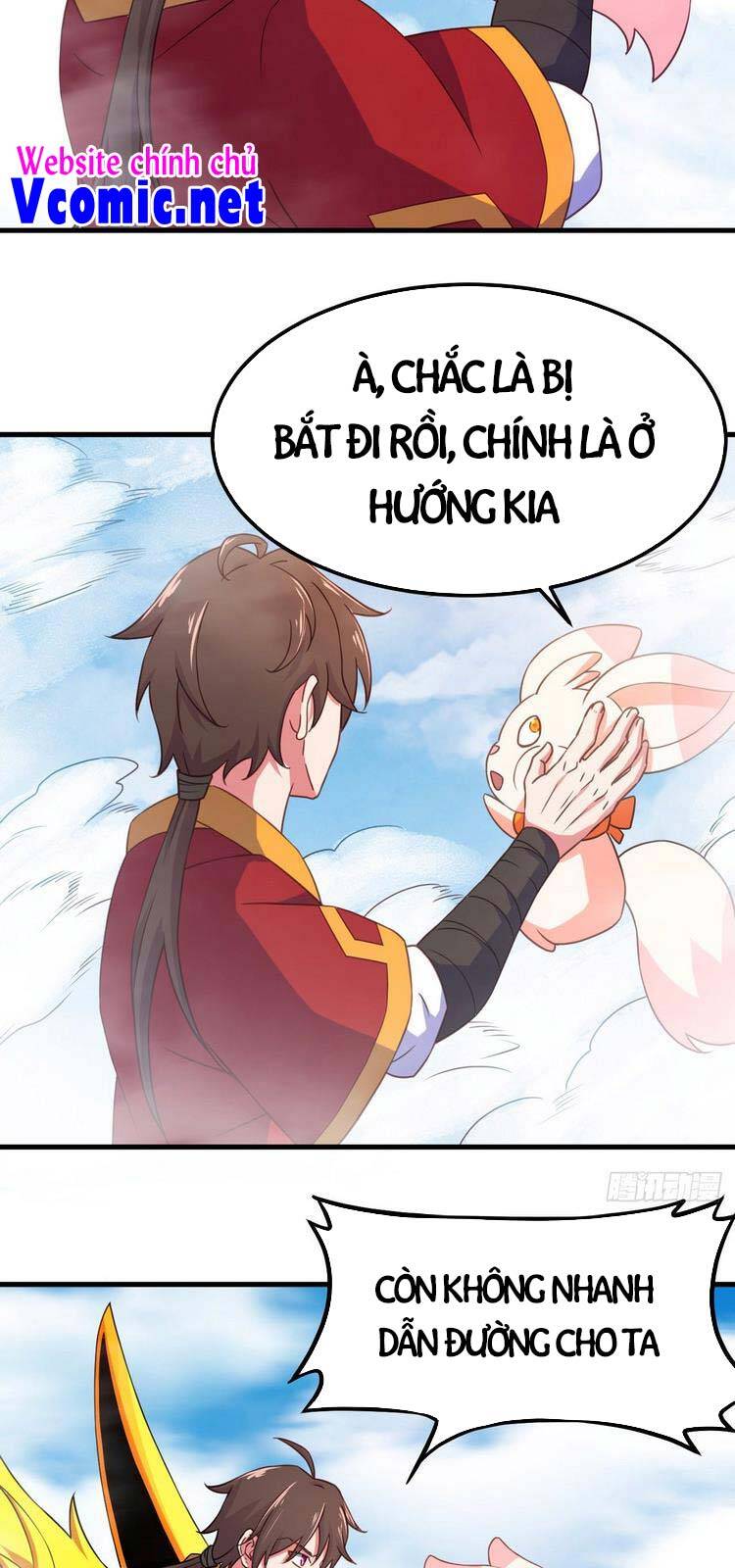 Hậu Cung Của Ta Dựa Vào Rút Thẻ Chapter 158 - Trang 2