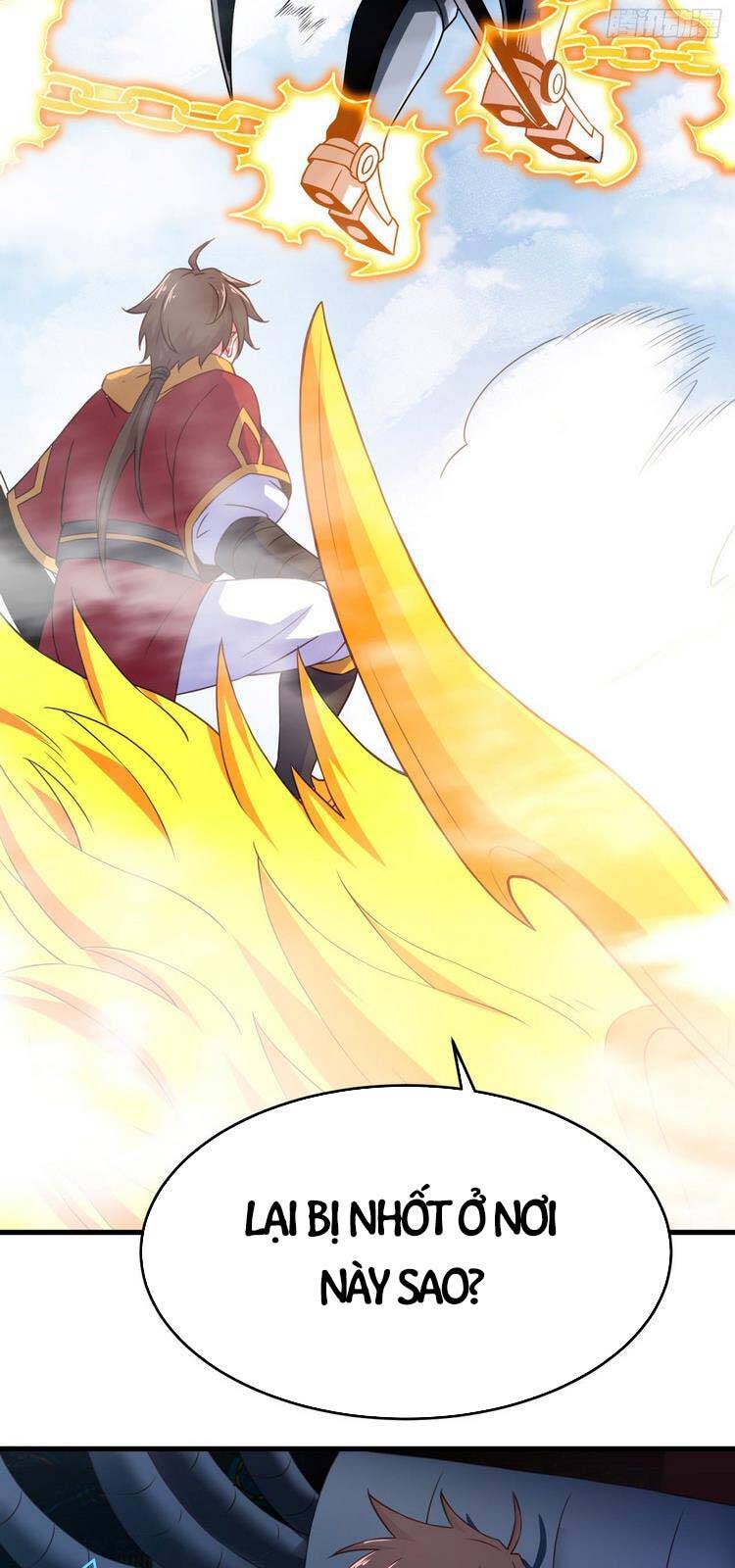 Hậu Cung Của Ta Dựa Vào Rút Thẻ Chapter 158 - Trang 2