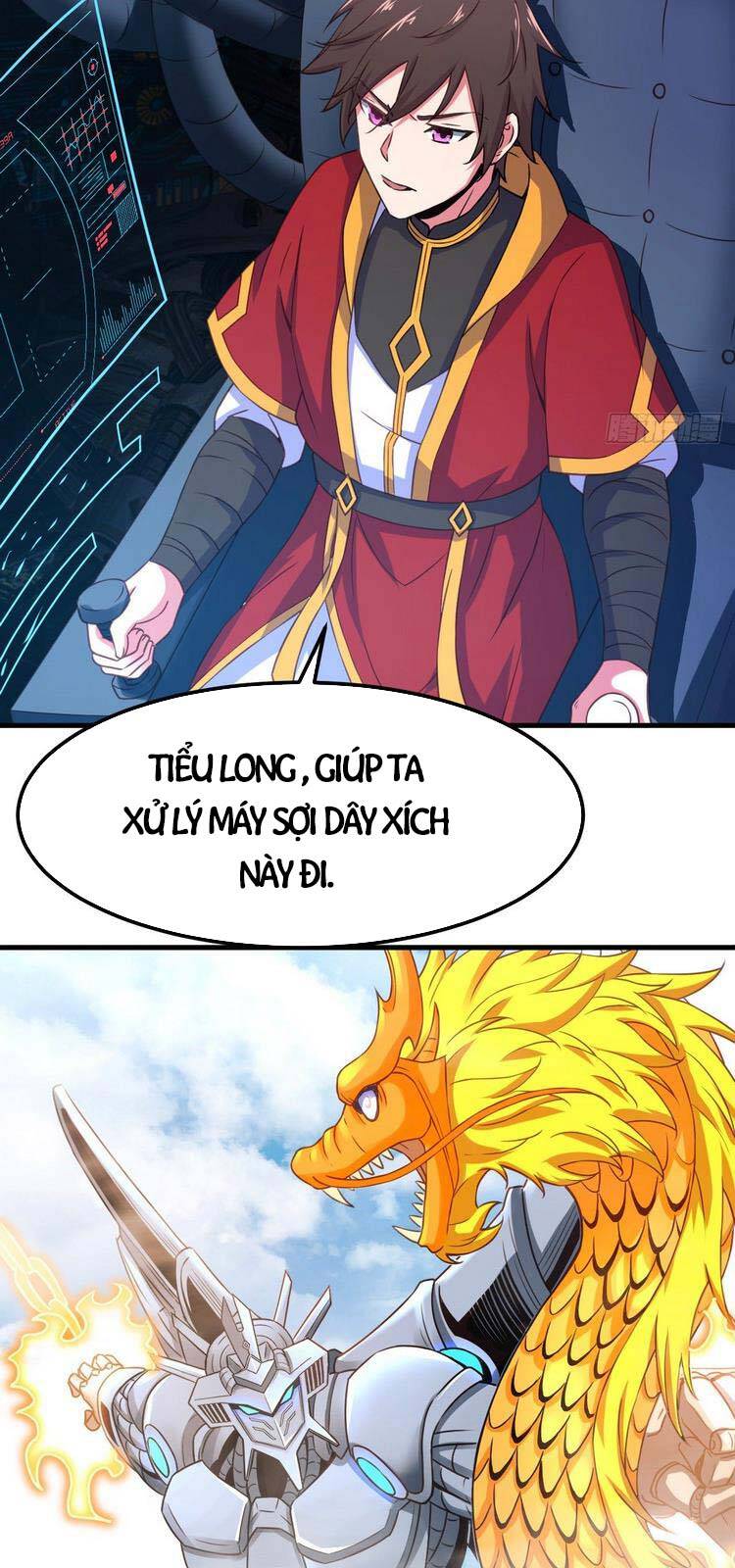 Hậu Cung Của Ta Dựa Vào Rút Thẻ Chapter 158 - Trang 2