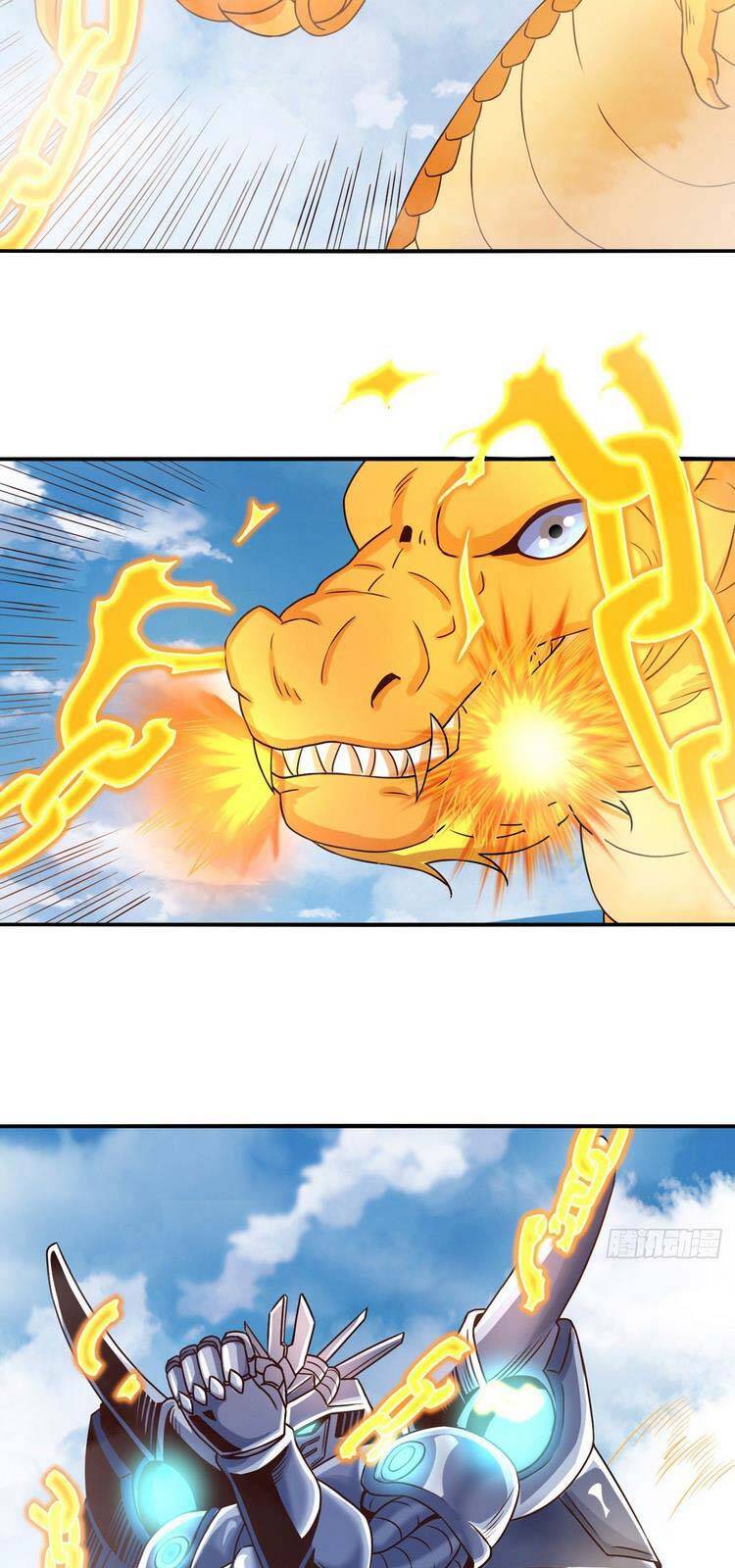 Hậu Cung Của Ta Dựa Vào Rút Thẻ Chapter 158 - Trang 2