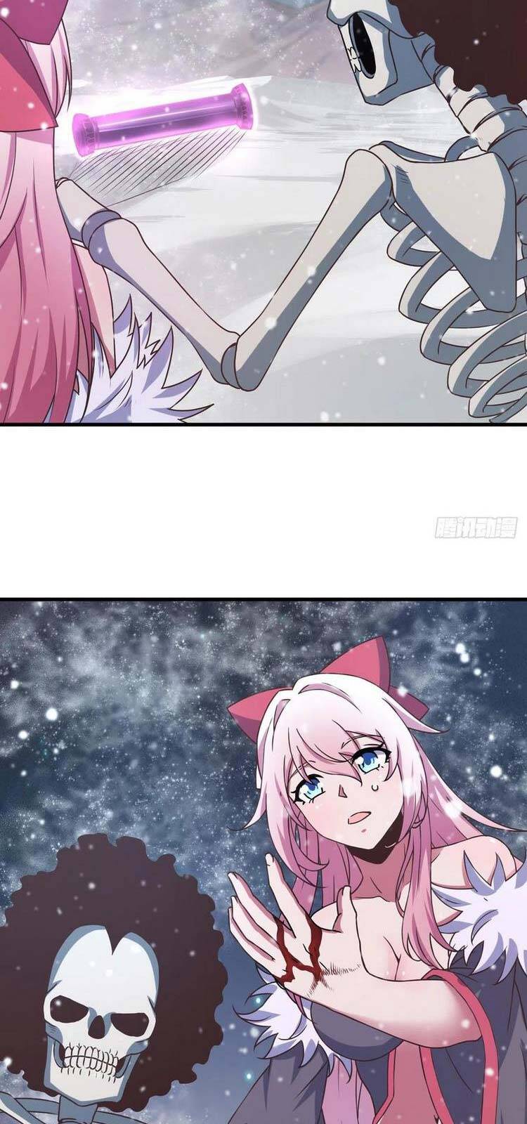 Hậu Cung Của Ta Dựa Vào Rút Thẻ Chapter 159 - Trang 2