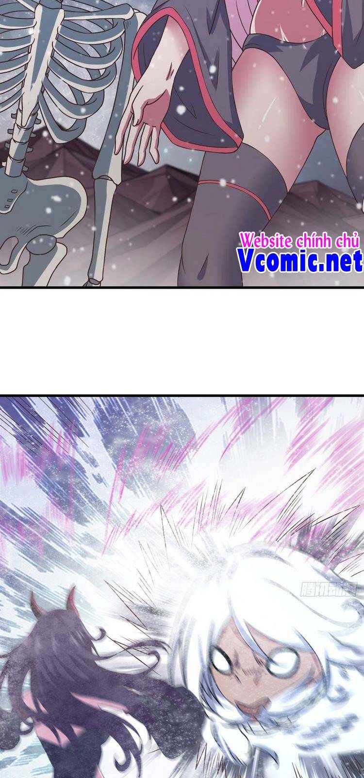 Hậu Cung Của Ta Dựa Vào Rút Thẻ Chapter 159 - Trang 2