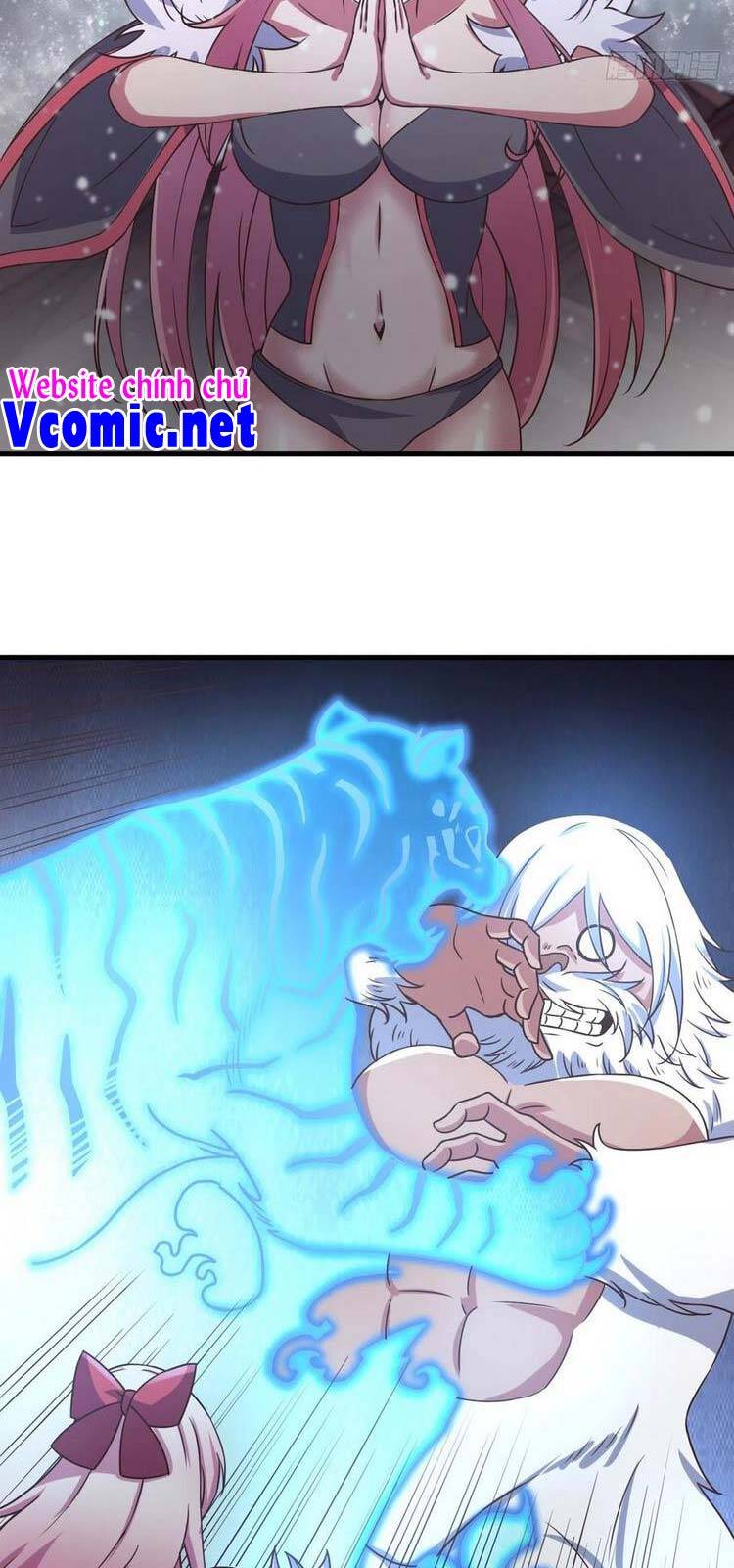 Hậu Cung Của Ta Dựa Vào Rút Thẻ Chapter 159 - Trang 2