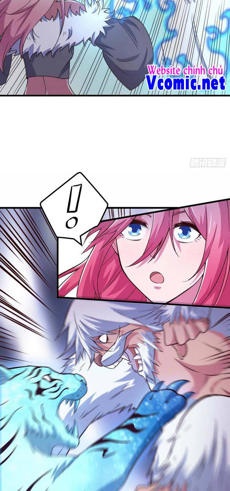 Hậu Cung Của Ta Dựa Vào Rút Thẻ Chapter 159 - Trang 2