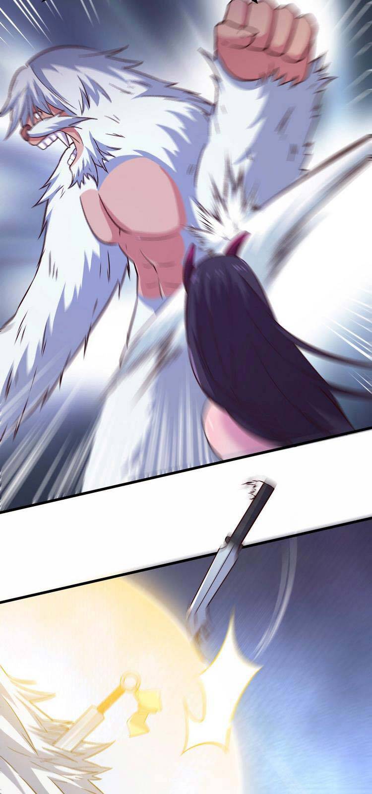 Hậu Cung Của Ta Dựa Vào Rút Thẻ Chapter 159 - Trang 2