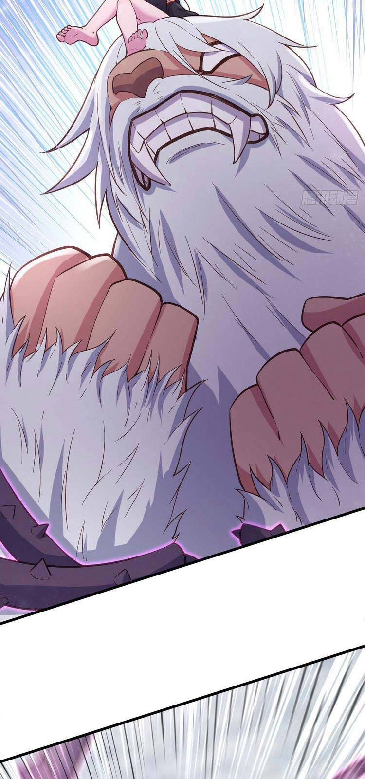 Hậu Cung Của Ta Dựa Vào Rút Thẻ Chapter 159 - Trang 2