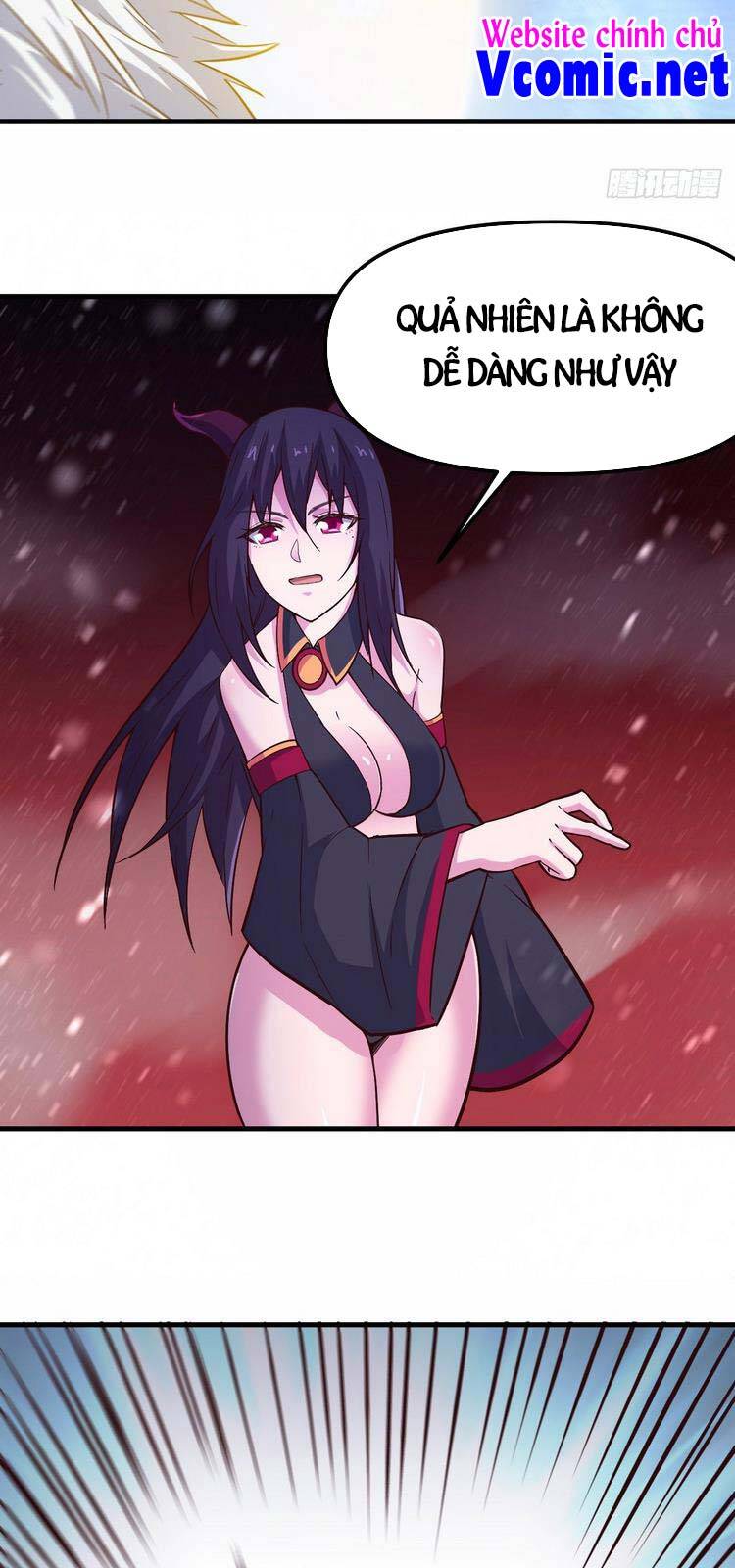 Hậu Cung Của Ta Dựa Vào Rút Thẻ Chapter 159 - Trang 2