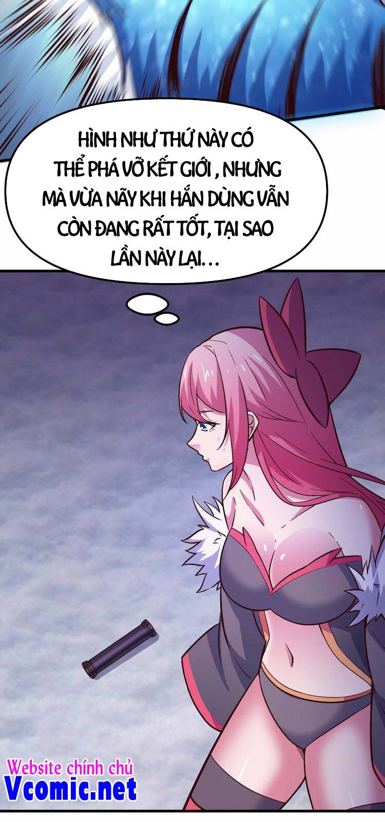 Hậu Cung Của Ta Dựa Vào Rút Thẻ Chapter 159 - Trang 2