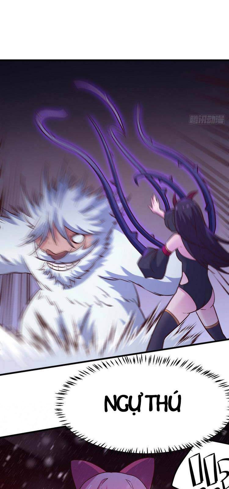 Hậu Cung Của Ta Dựa Vào Rút Thẻ Chapter 159 - Trang 2