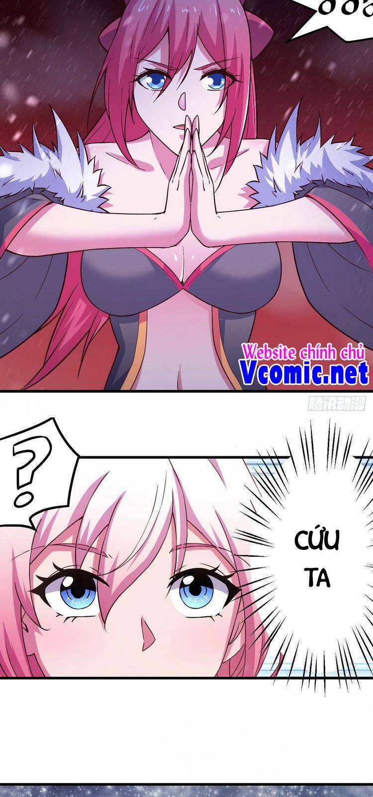 Hậu Cung Của Ta Dựa Vào Rút Thẻ Chapter 159 - Trang 2