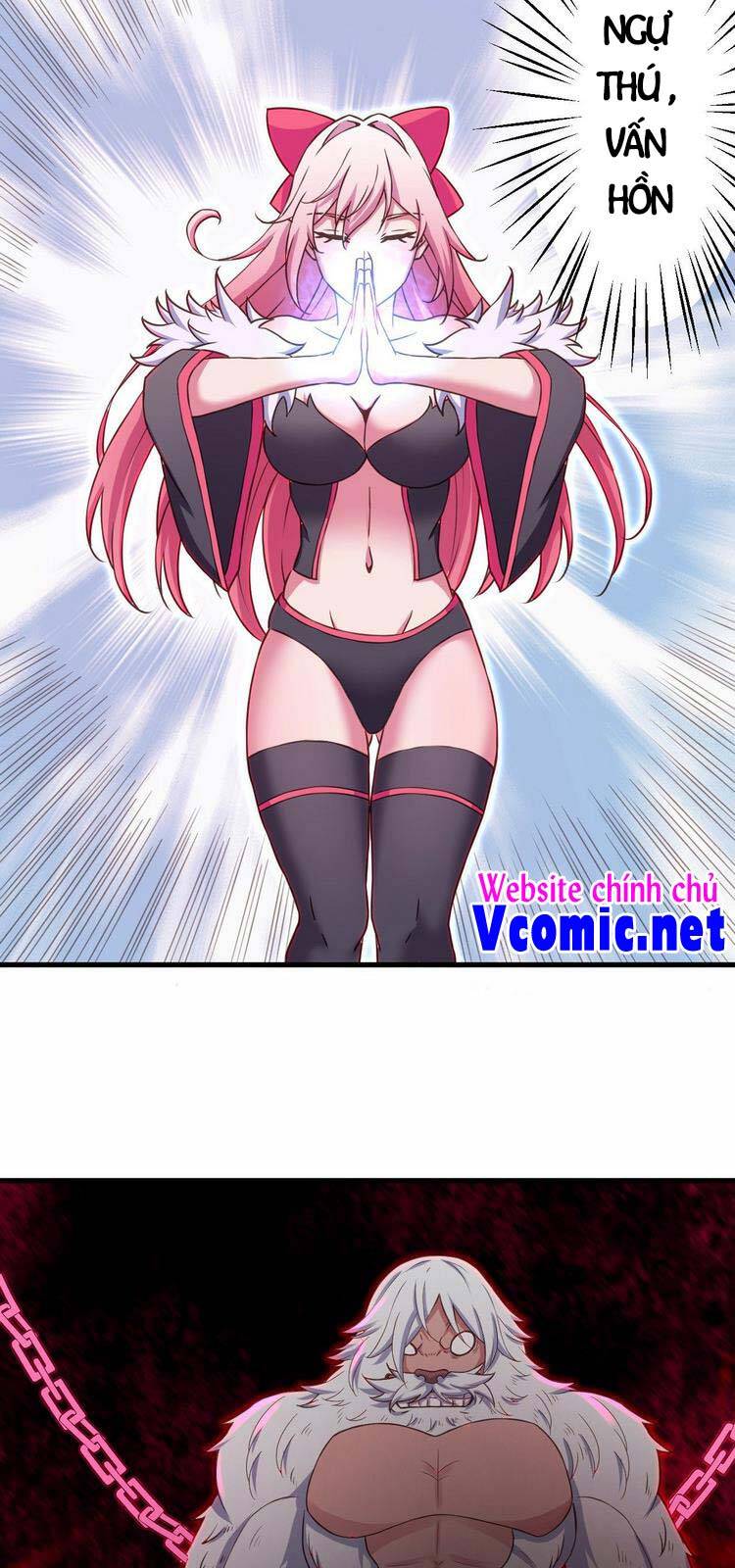 Hậu Cung Của Ta Dựa Vào Rút Thẻ Chapter 159 - Trang 2