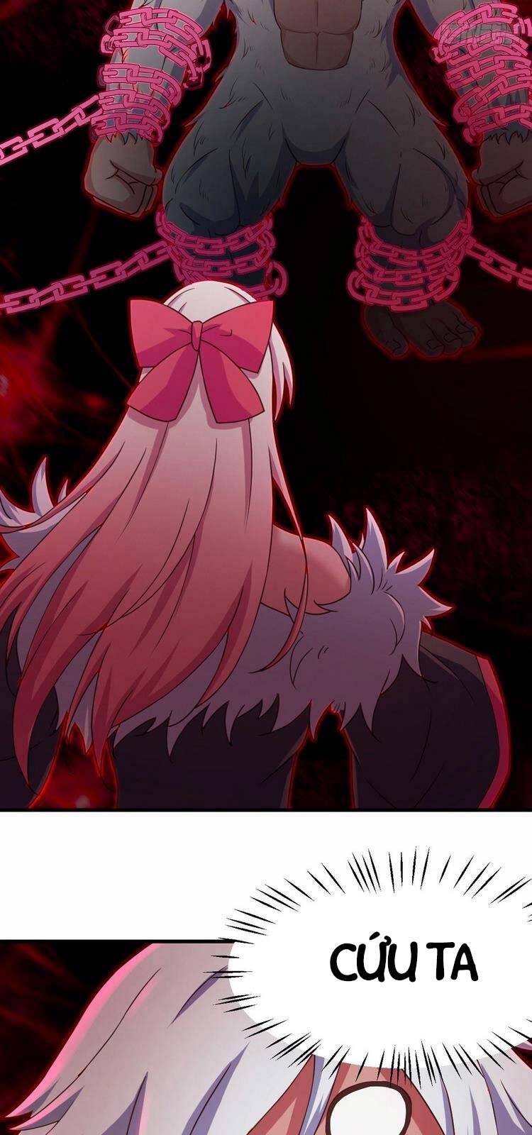 Hậu Cung Của Ta Dựa Vào Rút Thẻ Chapter 159 - Trang 2