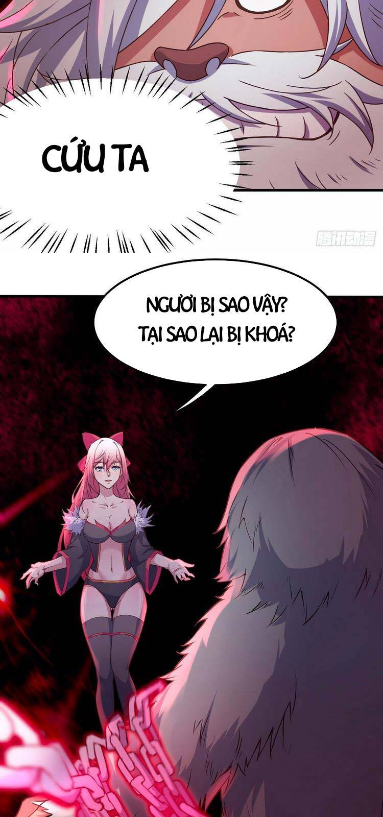 Hậu Cung Của Ta Dựa Vào Rút Thẻ Chapter 159 - Trang 2