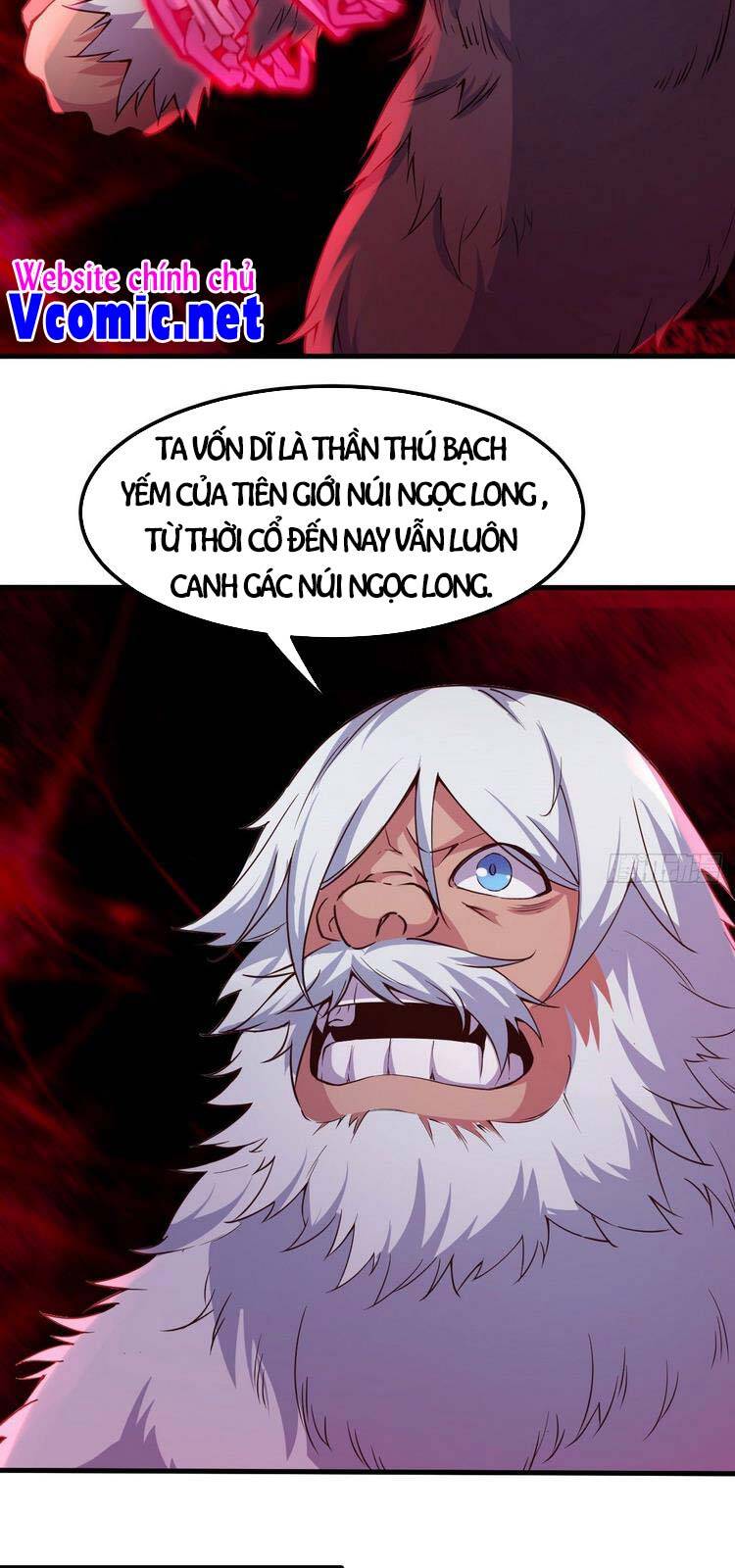 Hậu Cung Của Ta Dựa Vào Rút Thẻ Chapter 159 - Trang 2