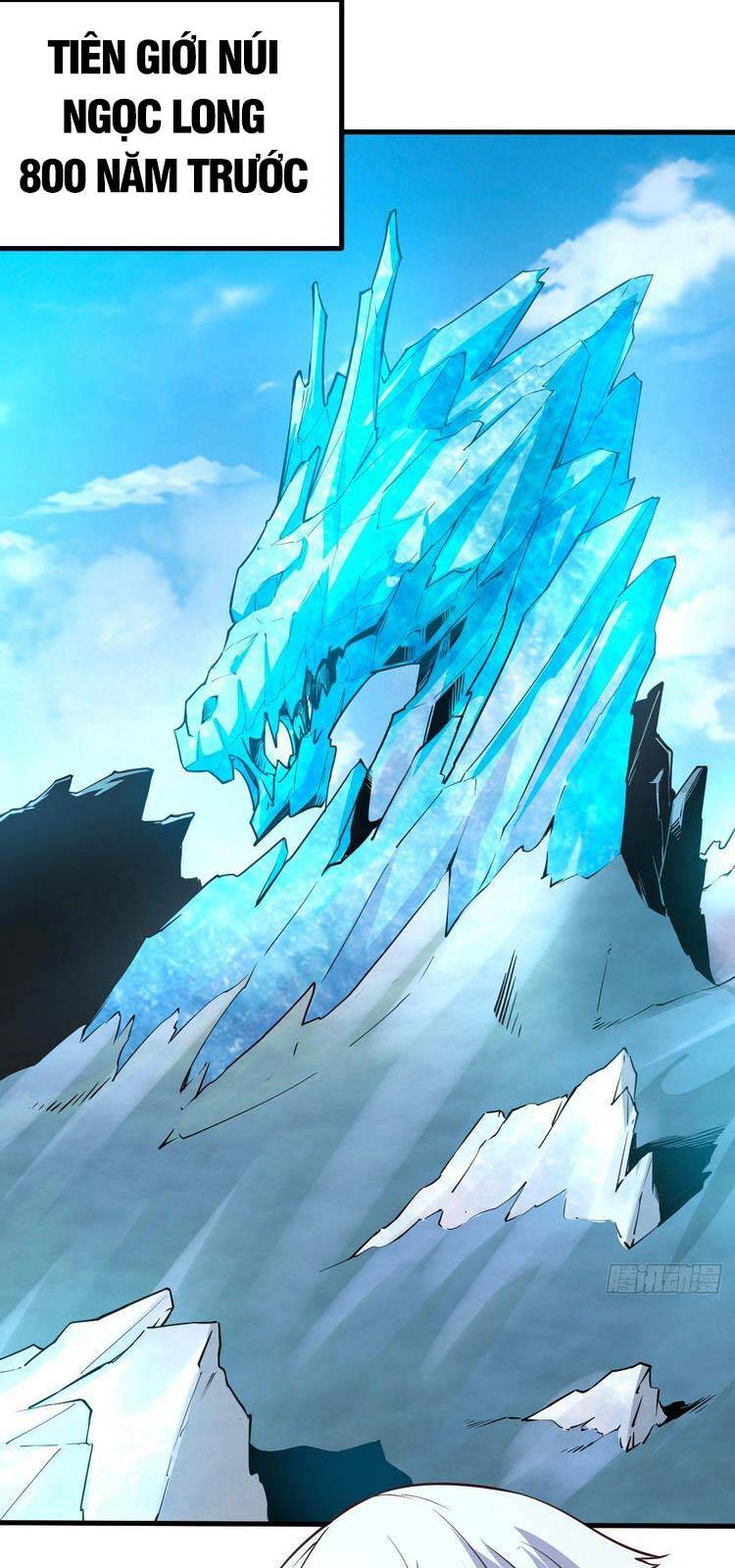 Hậu Cung Của Ta Dựa Vào Rút Thẻ Chapter 159 - Trang 2