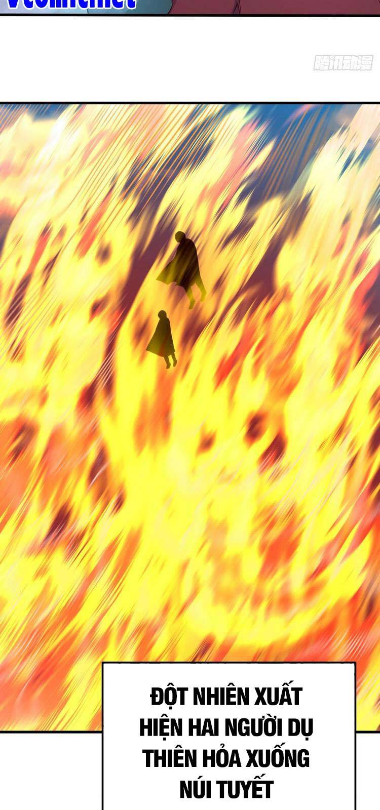 Hậu Cung Của Ta Dựa Vào Rút Thẻ Chapter 159 - Trang 2