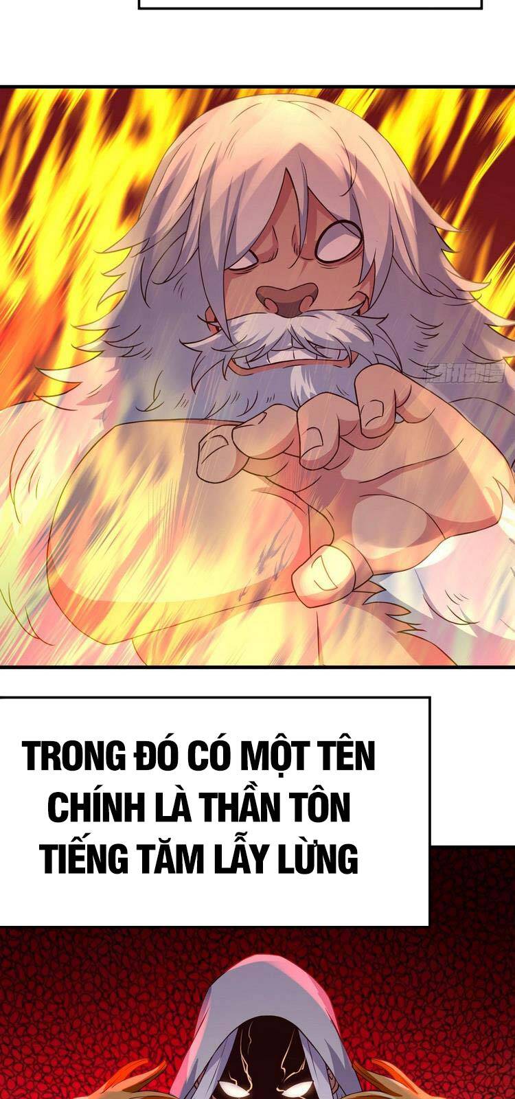 Hậu Cung Của Ta Dựa Vào Rút Thẻ Chapter 159 - Trang 2