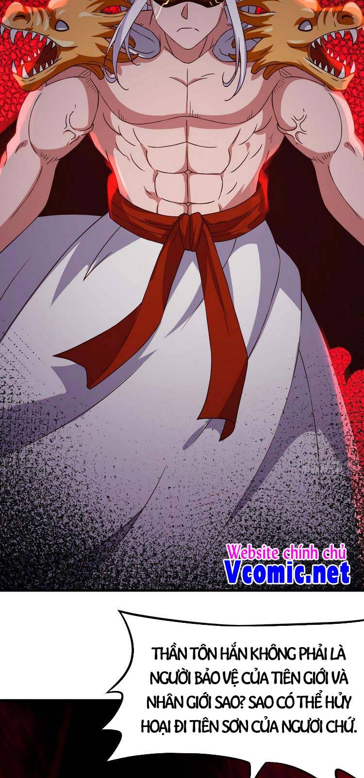 Hậu Cung Của Ta Dựa Vào Rút Thẻ Chapter 159 - Trang 2