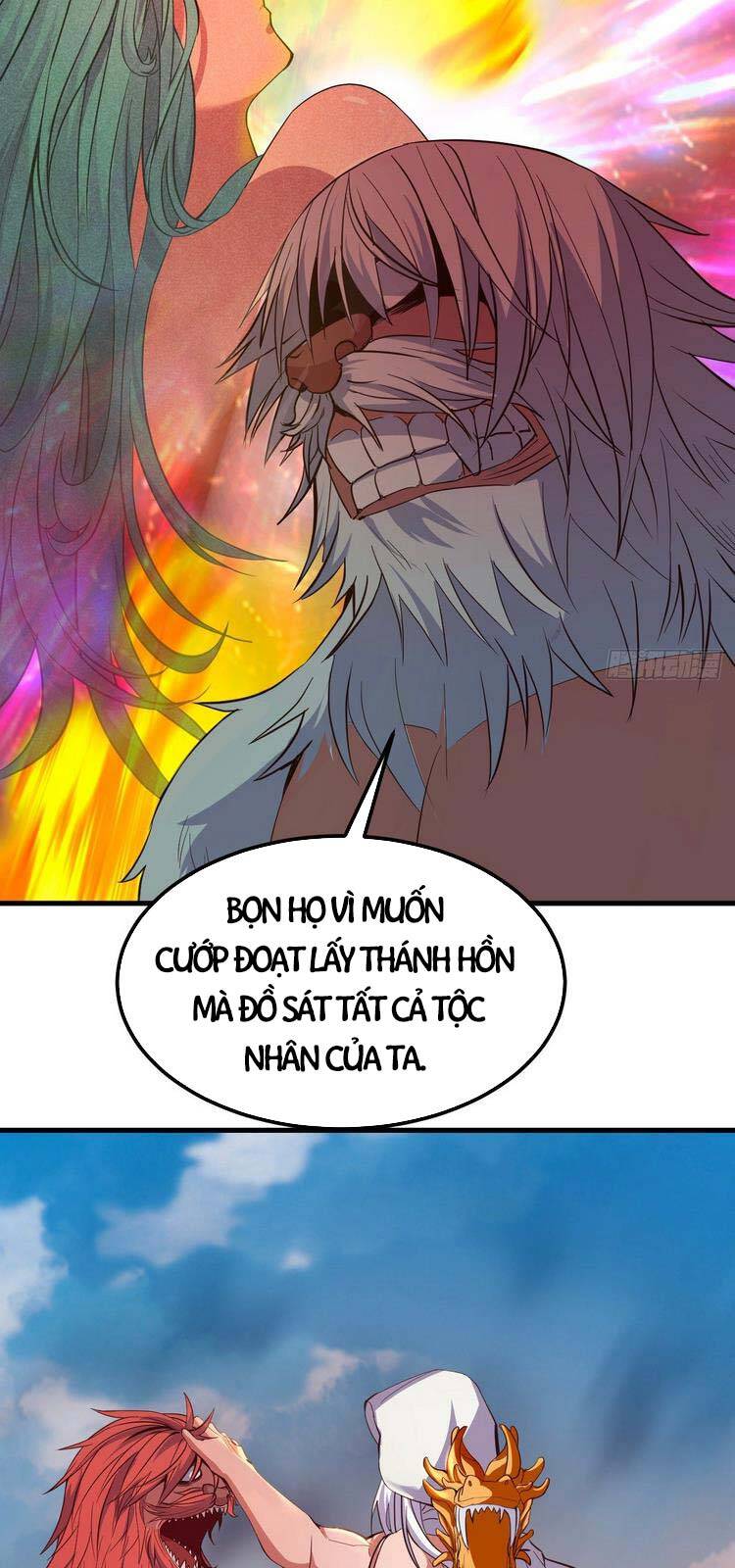 Hậu Cung Của Ta Dựa Vào Rút Thẻ Chapter 159 - Trang 2
