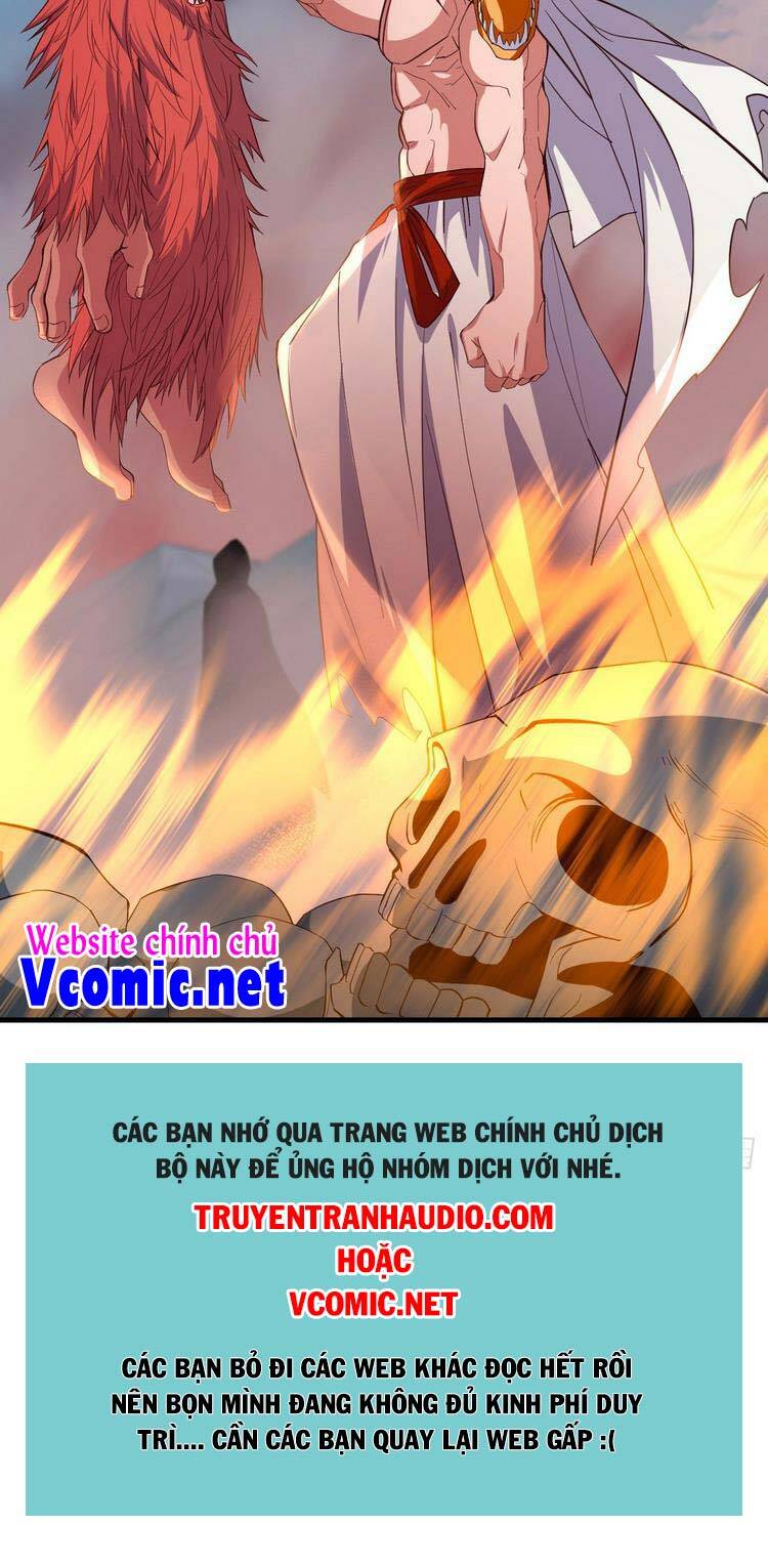 Hậu Cung Của Ta Dựa Vào Rút Thẻ Chapter 159 - Trang 2