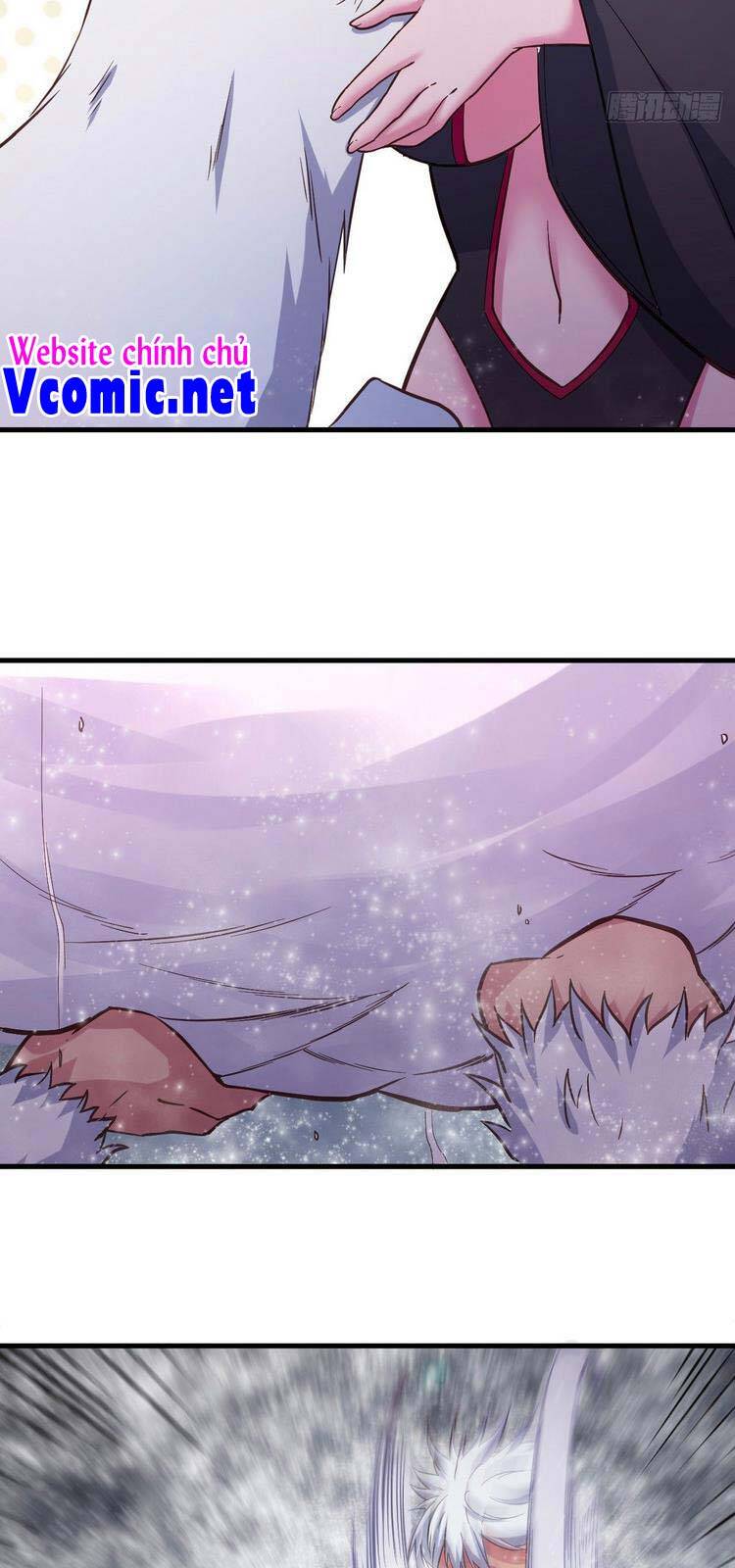 Hậu Cung Của Ta Dựa Vào Rút Thẻ Chapter 159 - Trang 2