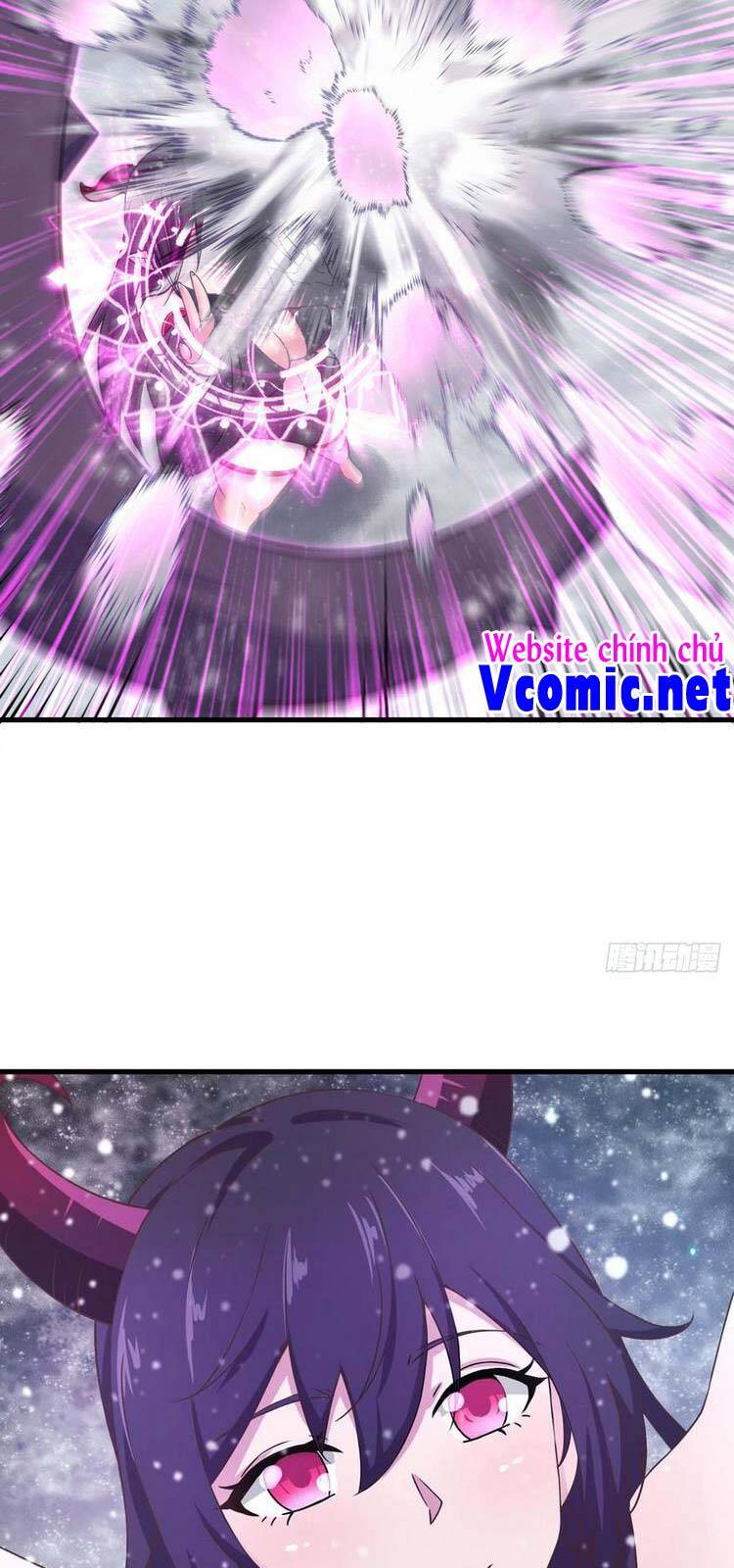 Hậu Cung Của Ta Dựa Vào Rút Thẻ Chapter 159 - Trang 2