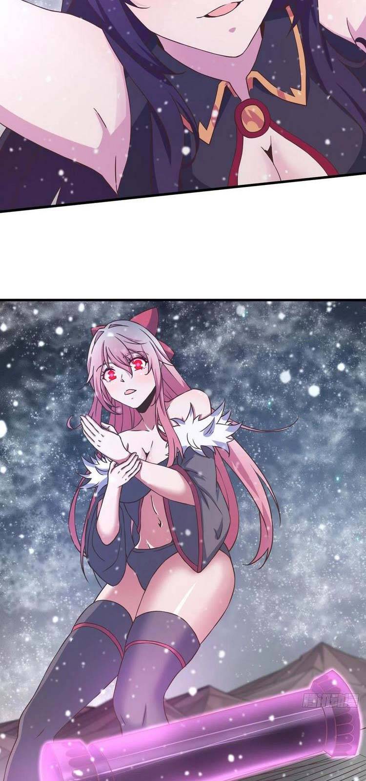 Hậu Cung Của Ta Dựa Vào Rút Thẻ Chapter 159 - Trang 2