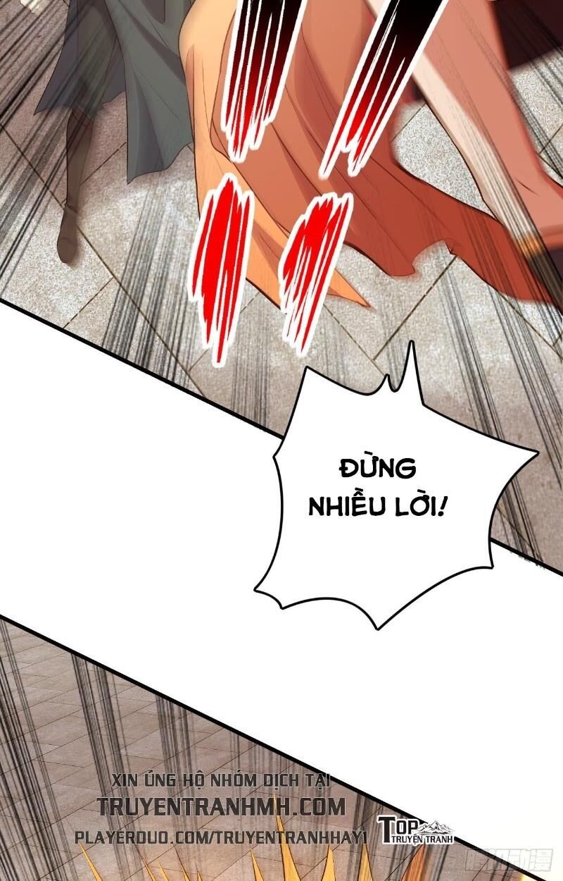 Hậu Cung Của Ta Dựa Vào Rút Thẻ Chapter 16 - Trang 2