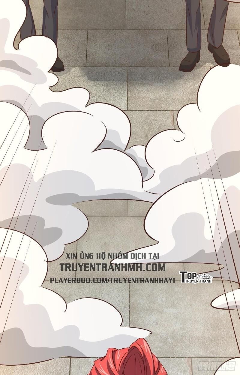 Hậu Cung Của Ta Dựa Vào Rút Thẻ Chapter 16 - Trang 2