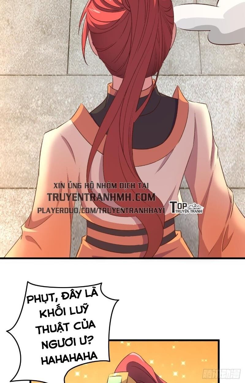 Hậu Cung Của Ta Dựa Vào Rút Thẻ Chapter 16 - Trang 2