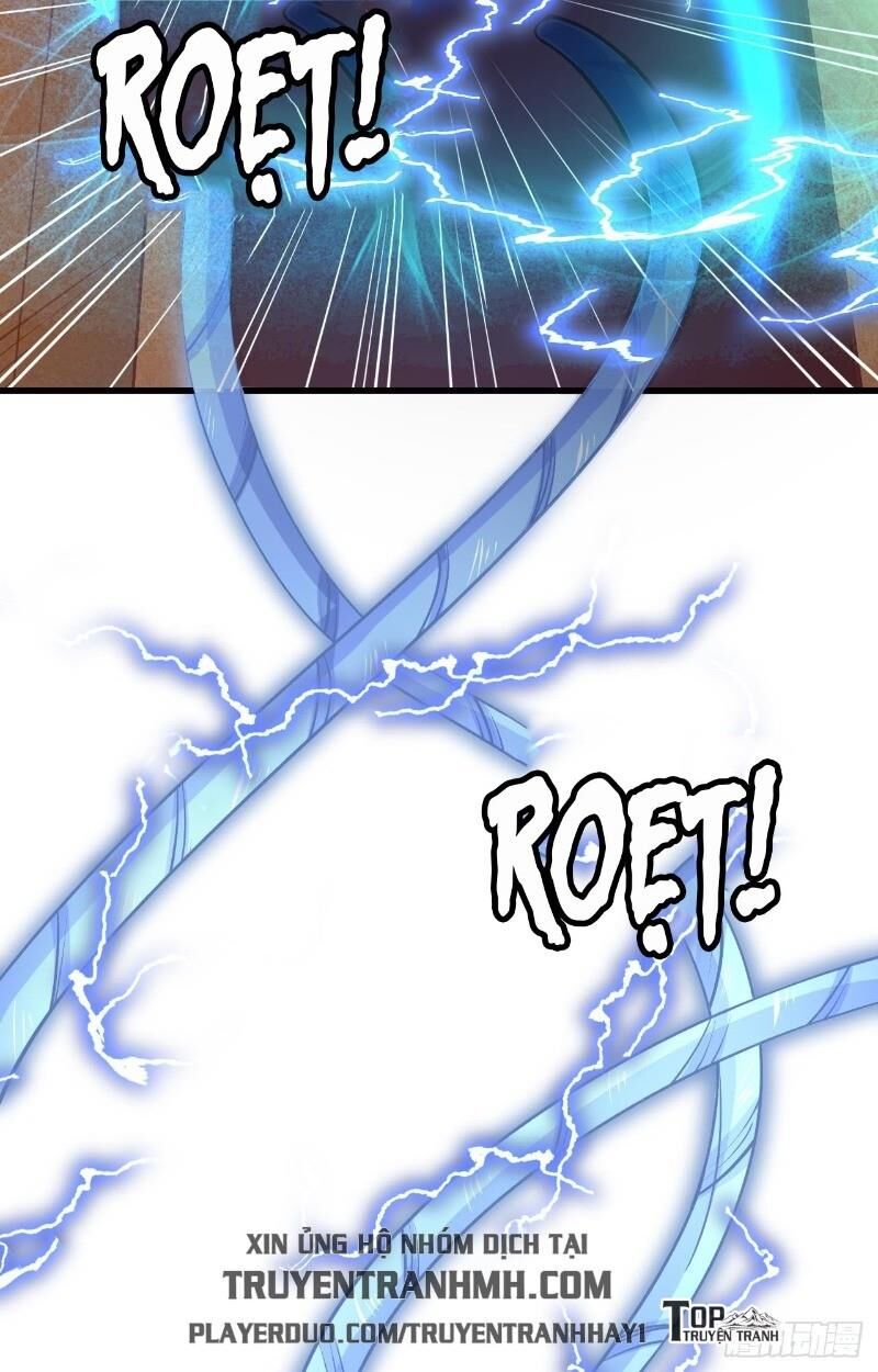 Hậu Cung Của Ta Dựa Vào Rút Thẻ Chapter 16 - Trang 2