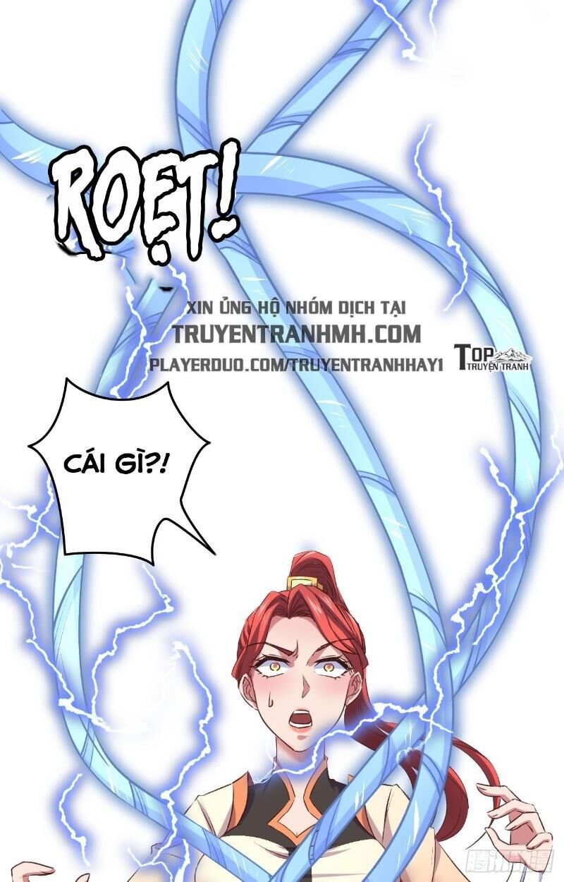 Hậu Cung Của Ta Dựa Vào Rút Thẻ Chapter 16 - Trang 2