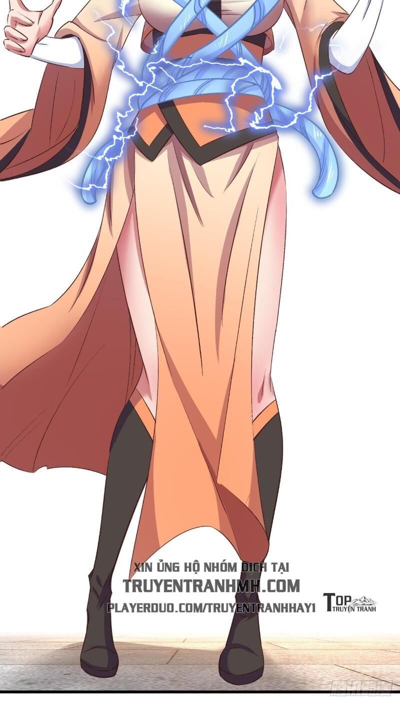 Hậu Cung Của Ta Dựa Vào Rút Thẻ Chapter 16 - Trang 2