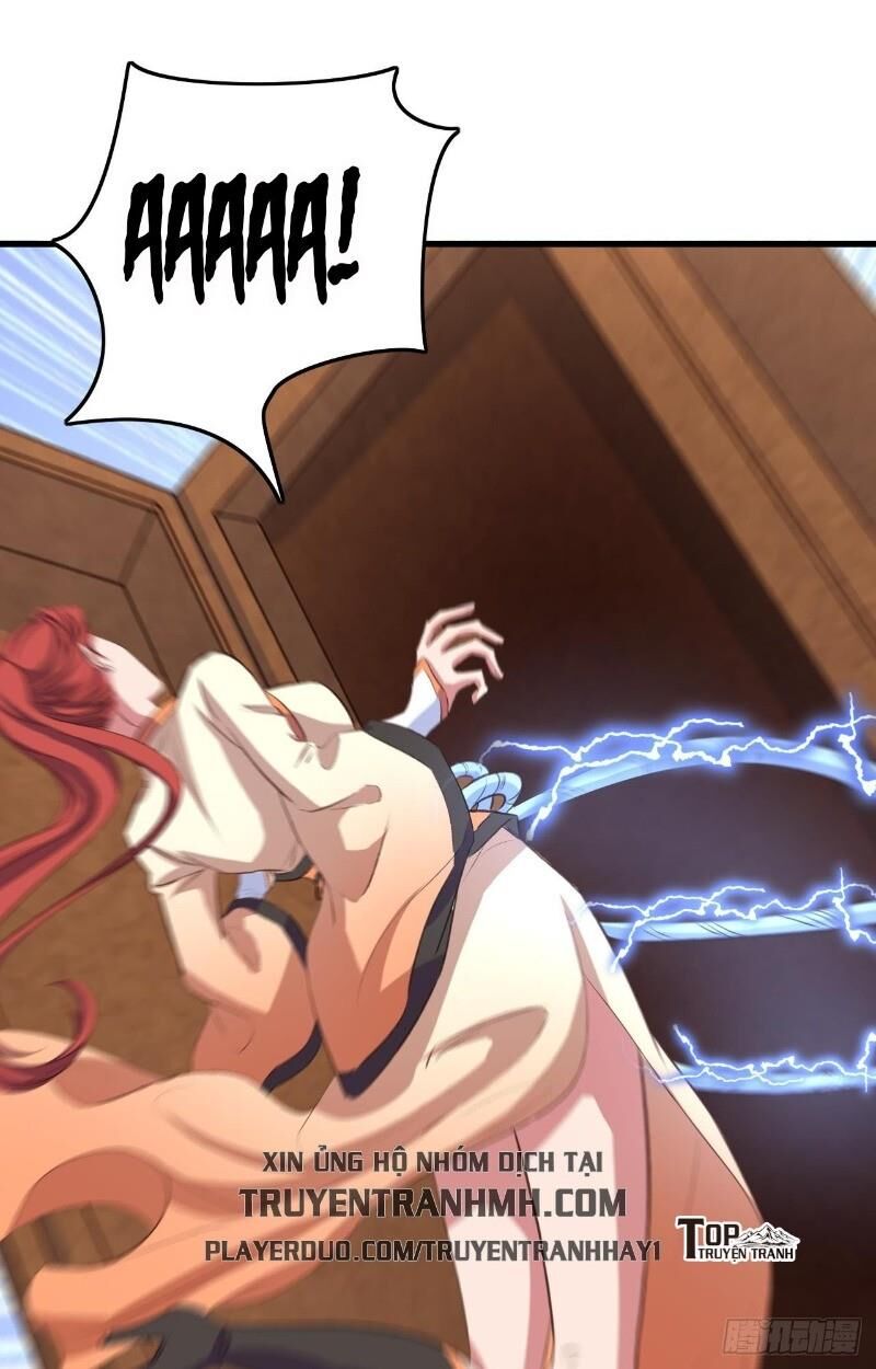 Hậu Cung Của Ta Dựa Vào Rút Thẻ Chapter 16 - Trang 2