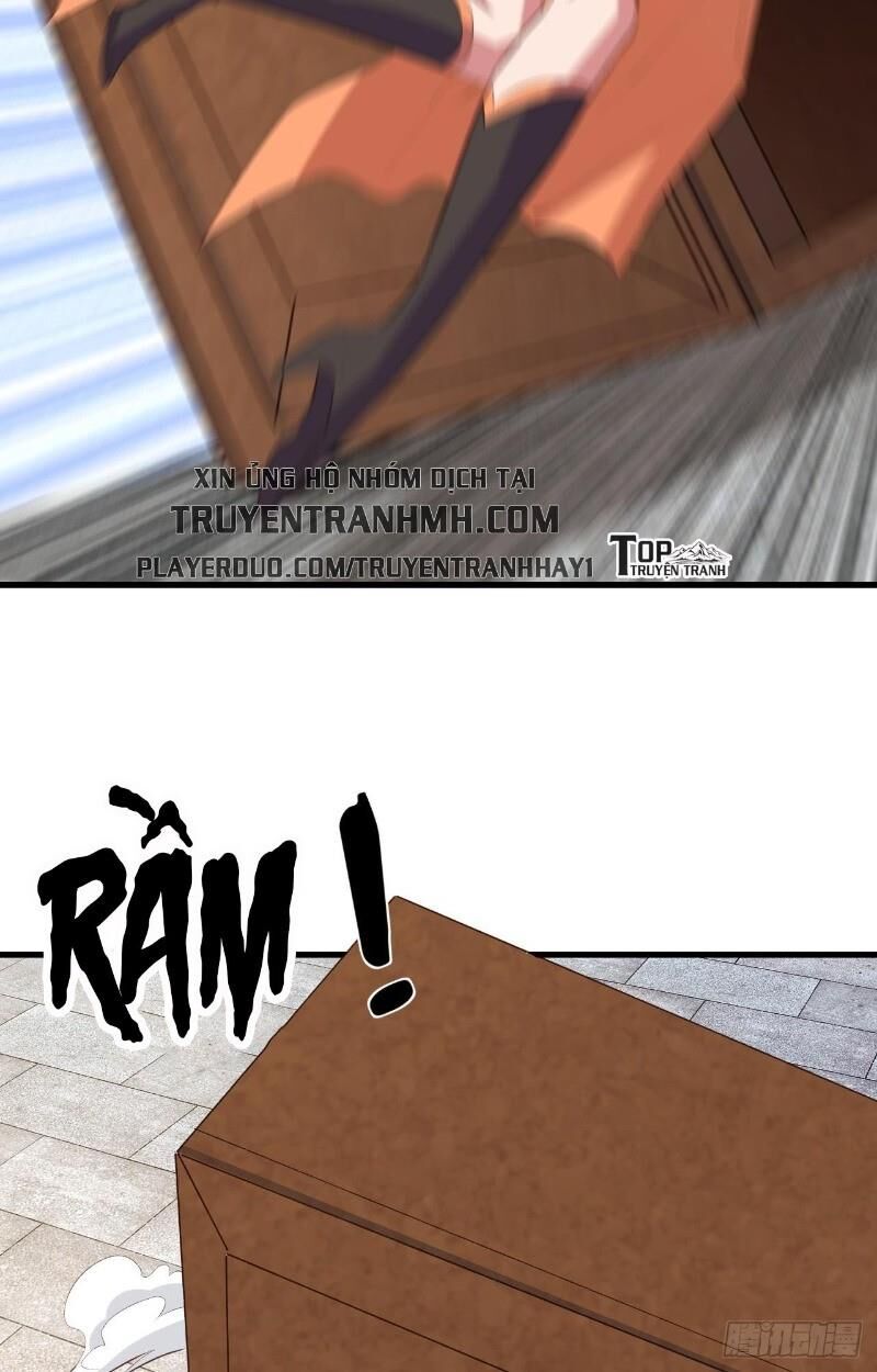 Hậu Cung Của Ta Dựa Vào Rút Thẻ Chapter 16 - Trang 2