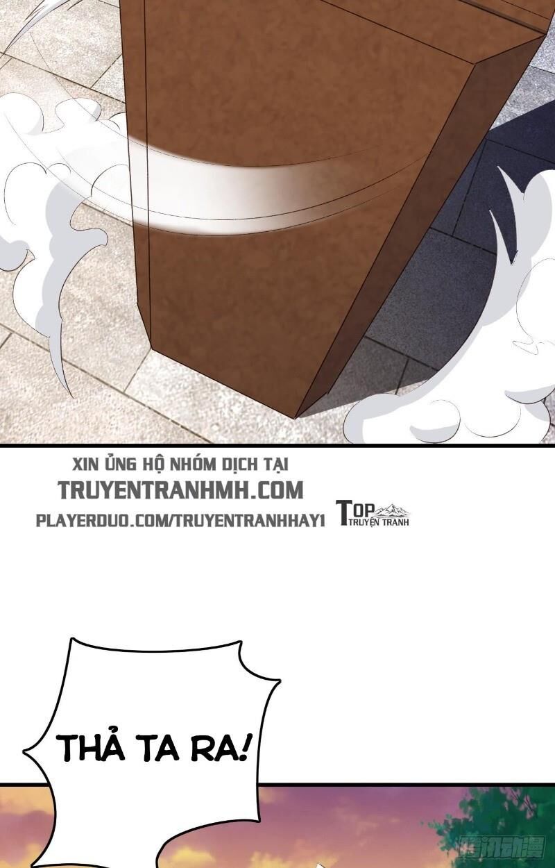 Hậu Cung Của Ta Dựa Vào Rút Thẻ Chapter 16 - Trang 2