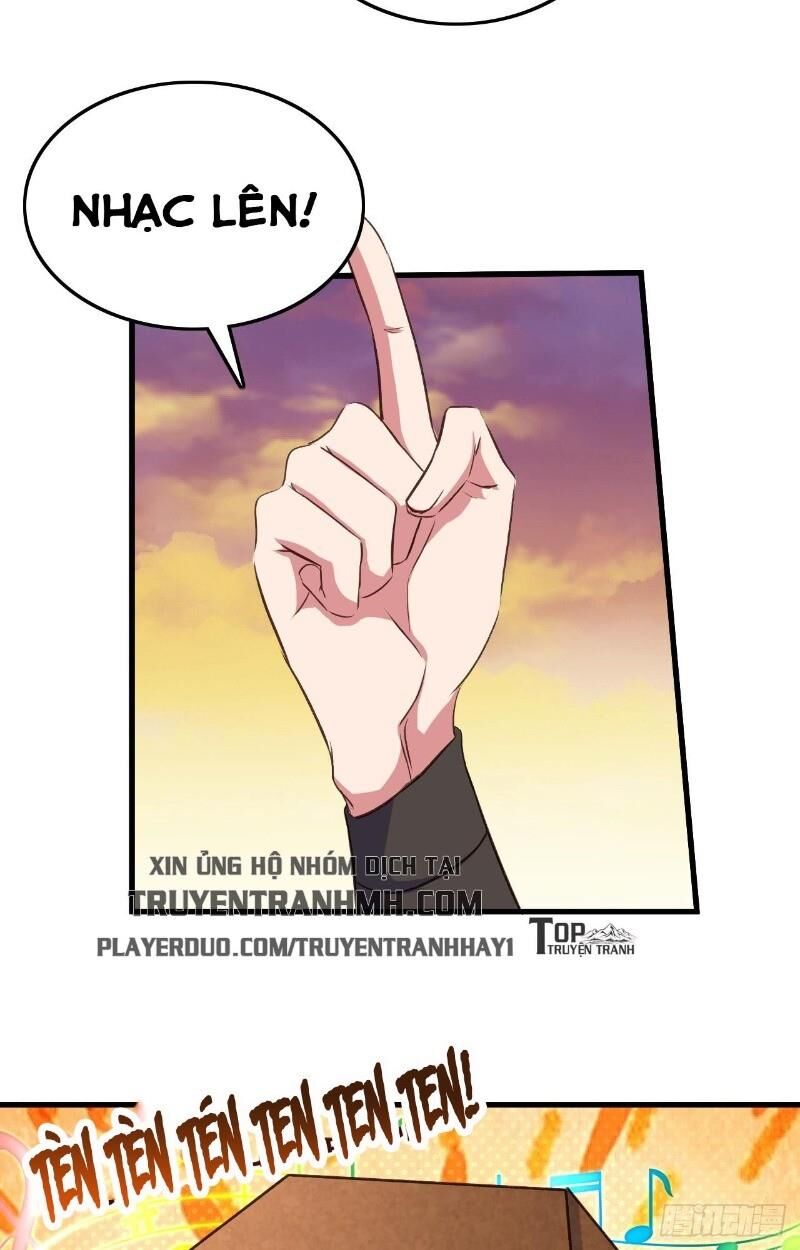 Hậu Cung Của Ta Dựa Vào Rút Thẻ Chapter 16 - Trang 2