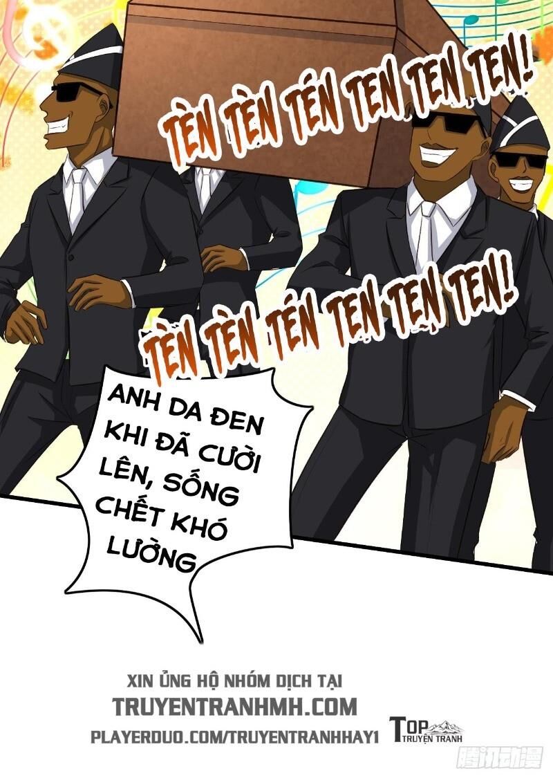 Hậu Cung Của Ta Dựa Vào Rút Thẻ Chapter 16 - Trang 2