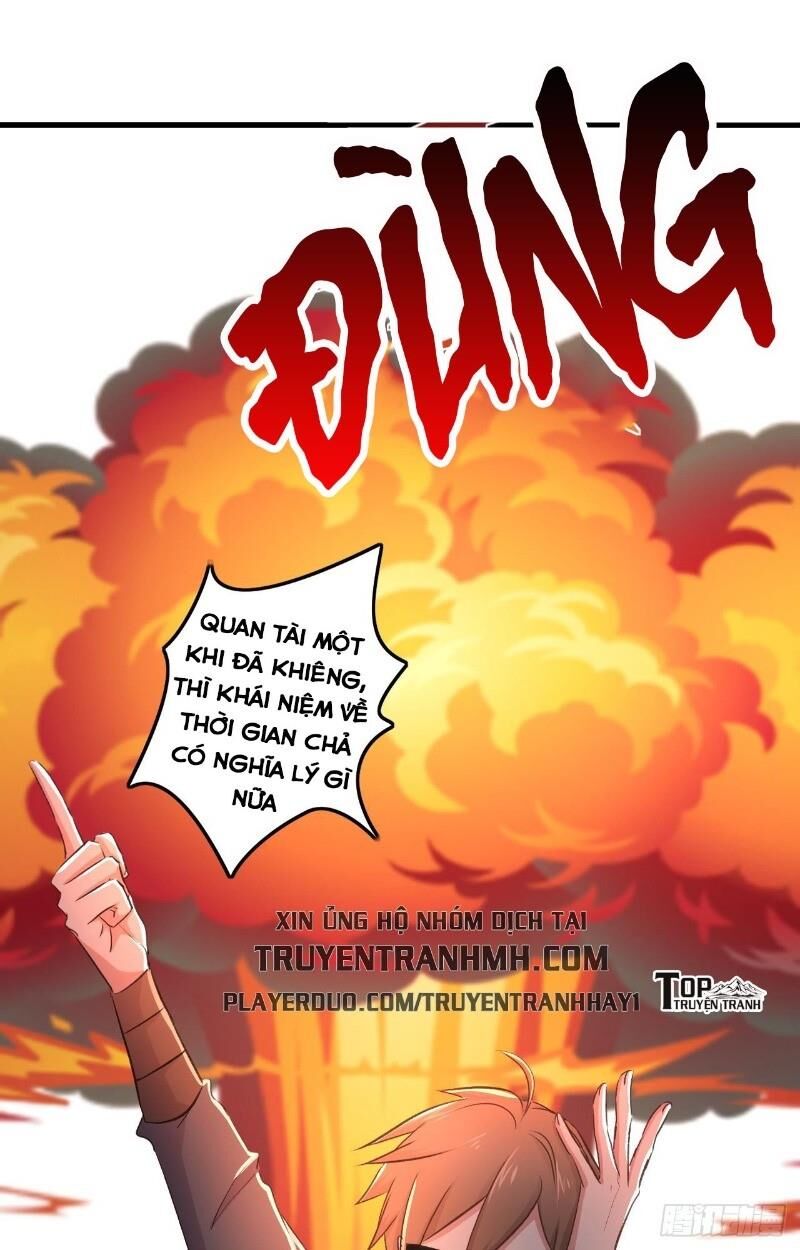 Hậu Cung Của Ta Dựa Vào Rút Thẻ Chapter 16 - Trang 2