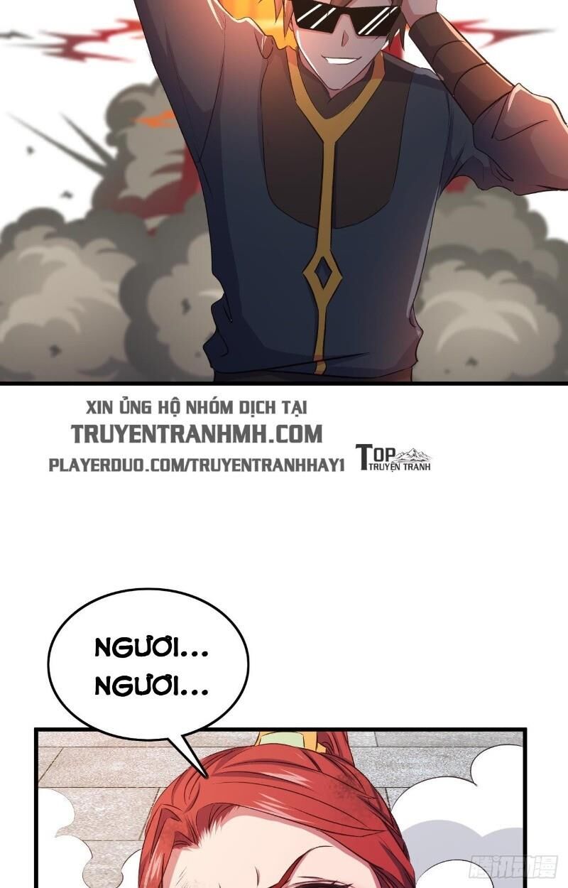 Hậu Cung Của Ta Dựa Vào Rút Thẻ Chapter 16 - Trang 2