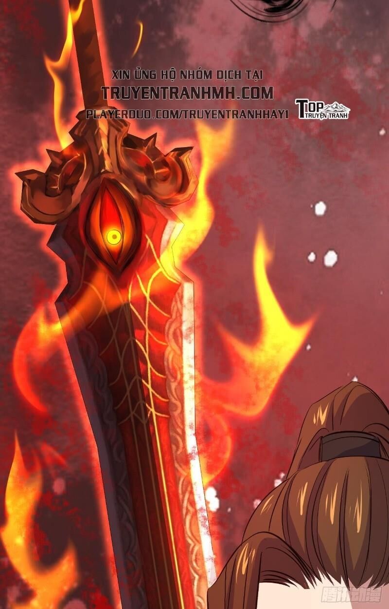 Hậu Cung Của Ta Dựa Vào Rút Thẻ Chapter 16 - Trang 2