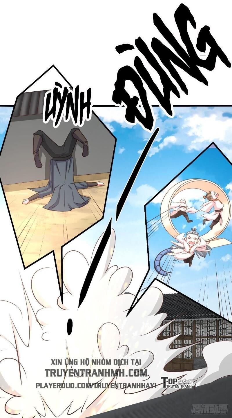 Hậu Cung Của Ta Dựa Vào Rút Thẻ Chapter 16 - Trang 2