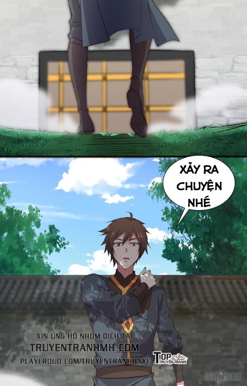 Hậu Cung Của Ta Dựa Vào Rút Thẻ Chapter 16 - Trang 2