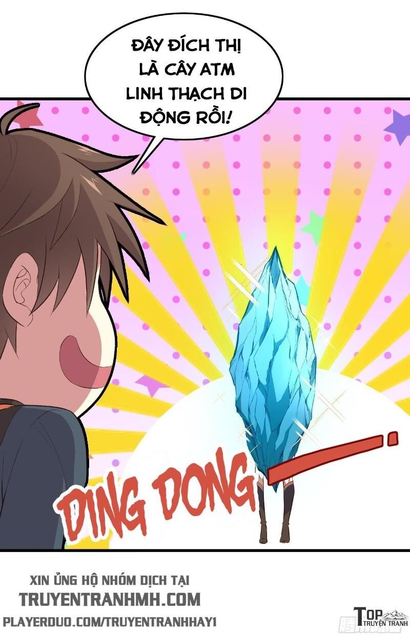 Hậu Cung Của Ta Dựa Vào Rút Thẻ Chapter 16 - Trang 2