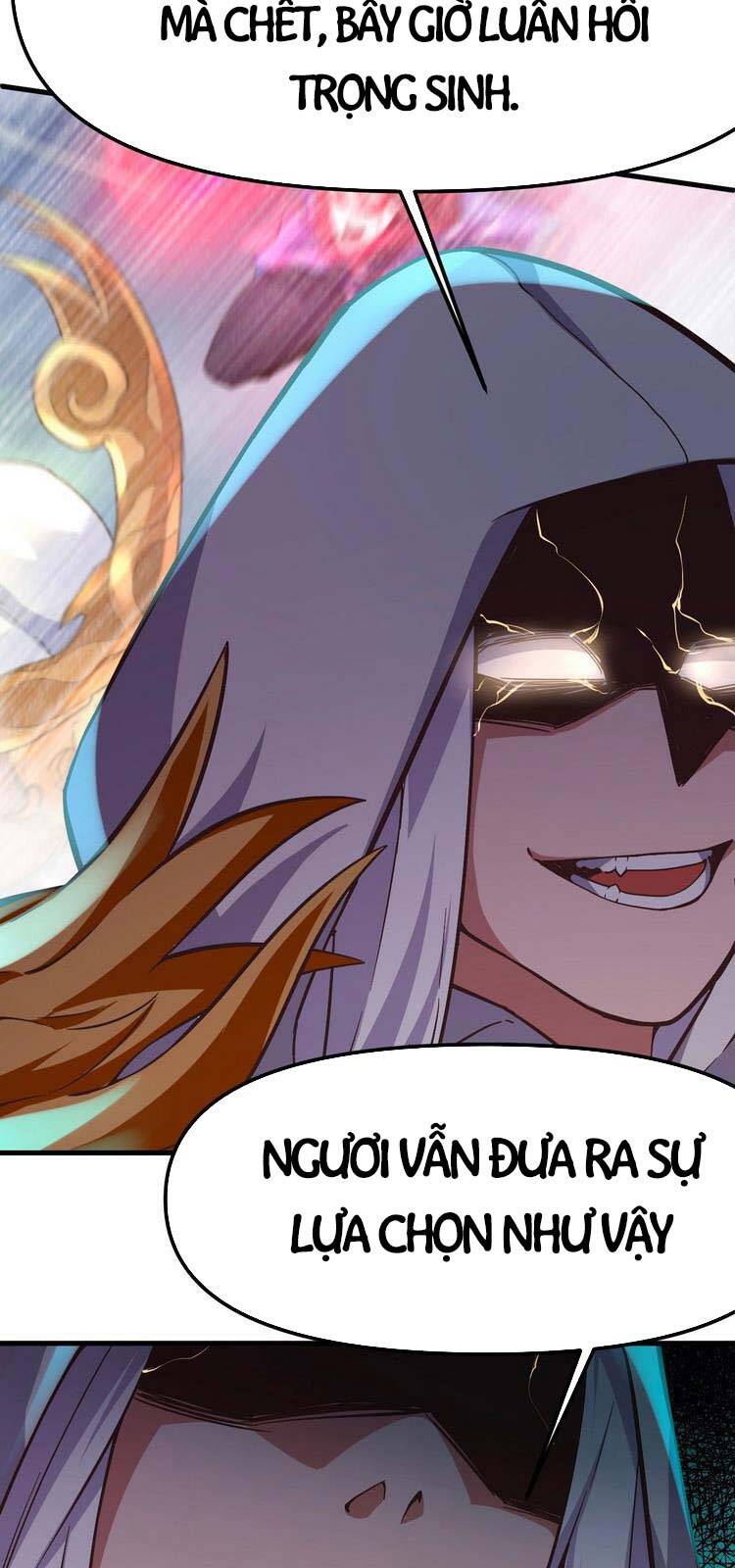 Hậu Cung Của Ta Dựa Vào Rút Thẻ Chapter 160 - Trang 2