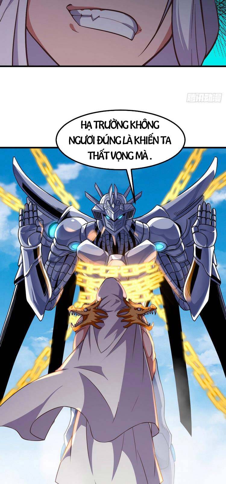 Hậu Cung Của Ta Dựa Vào Rút Thẻ Chapter 160 - Trang 2