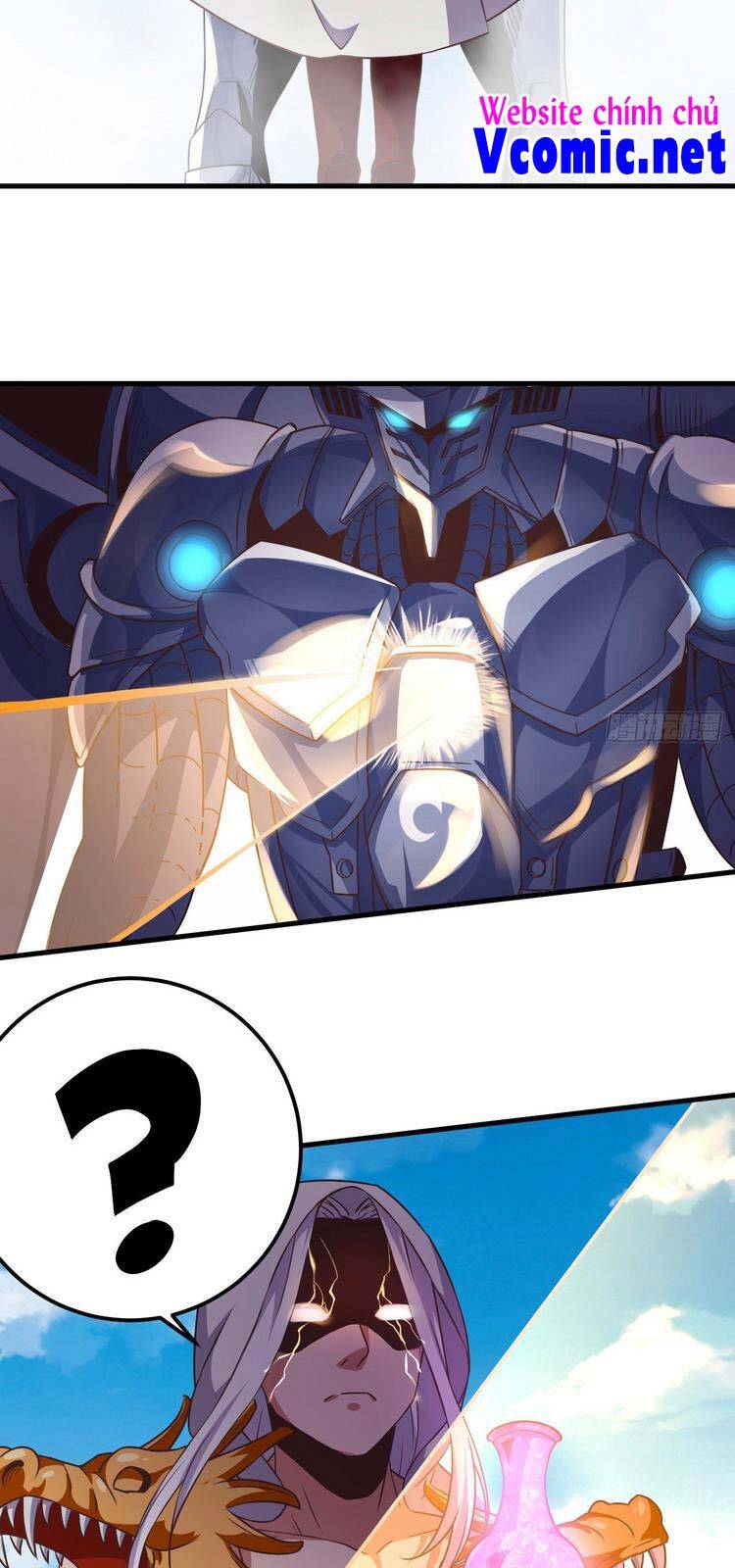 Hậu Cung Của Ta Dựa Vào Rút Thẻ Chapter 160 - Trang 2