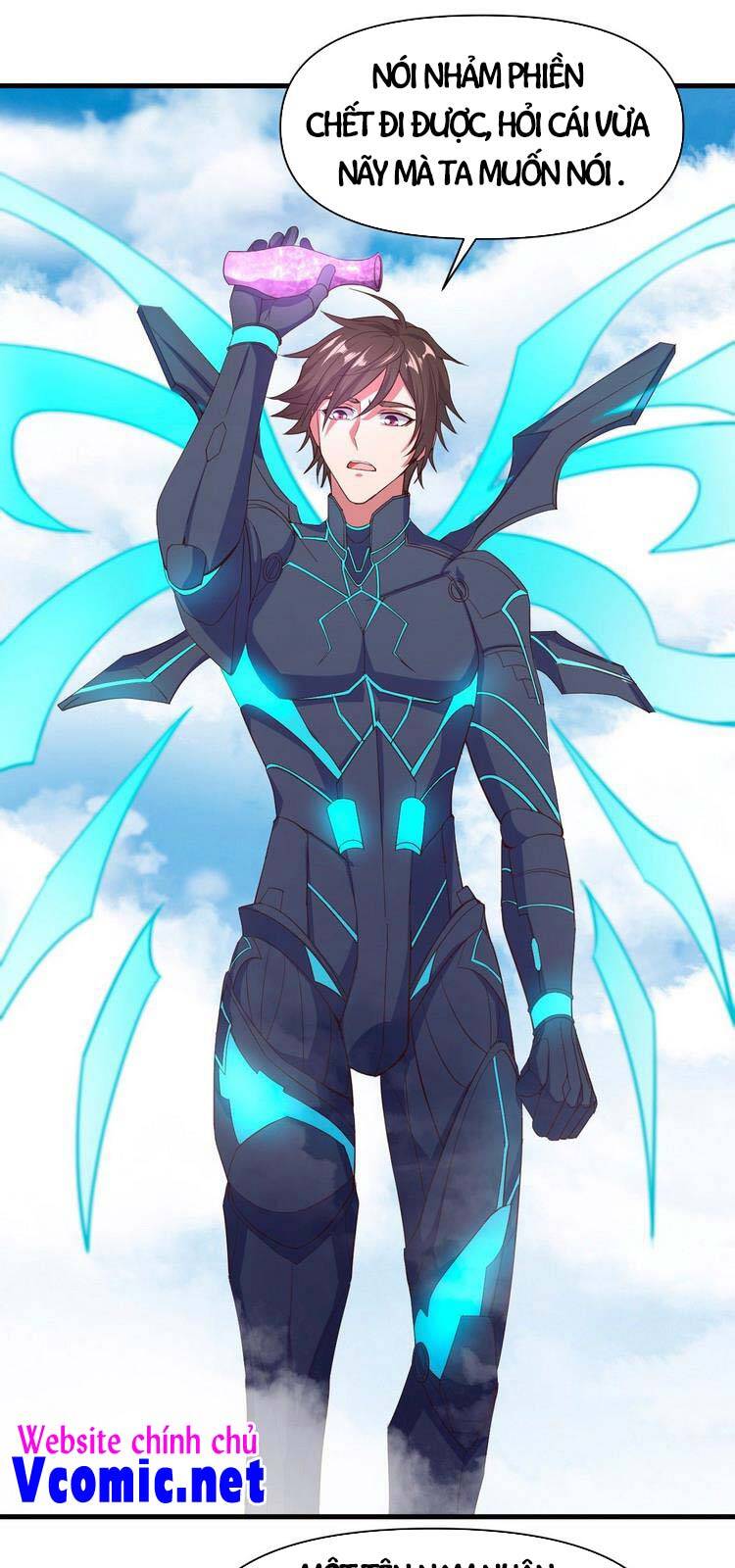 Hậu Cung Của Ta Dựa Vào Rút Thẻ Chapter 160 - Trang 2